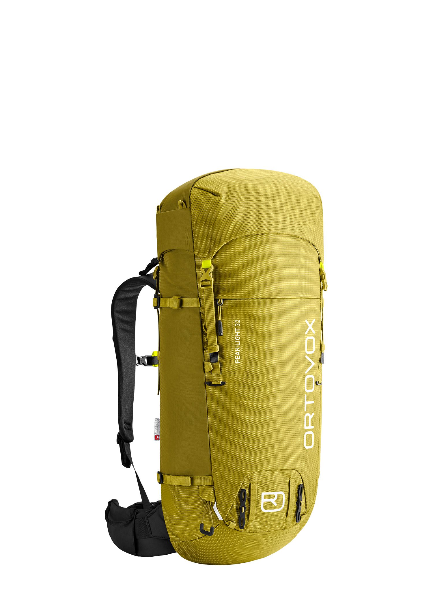 Рюкзак Ortovox Peak Light 32 - dirty daisy