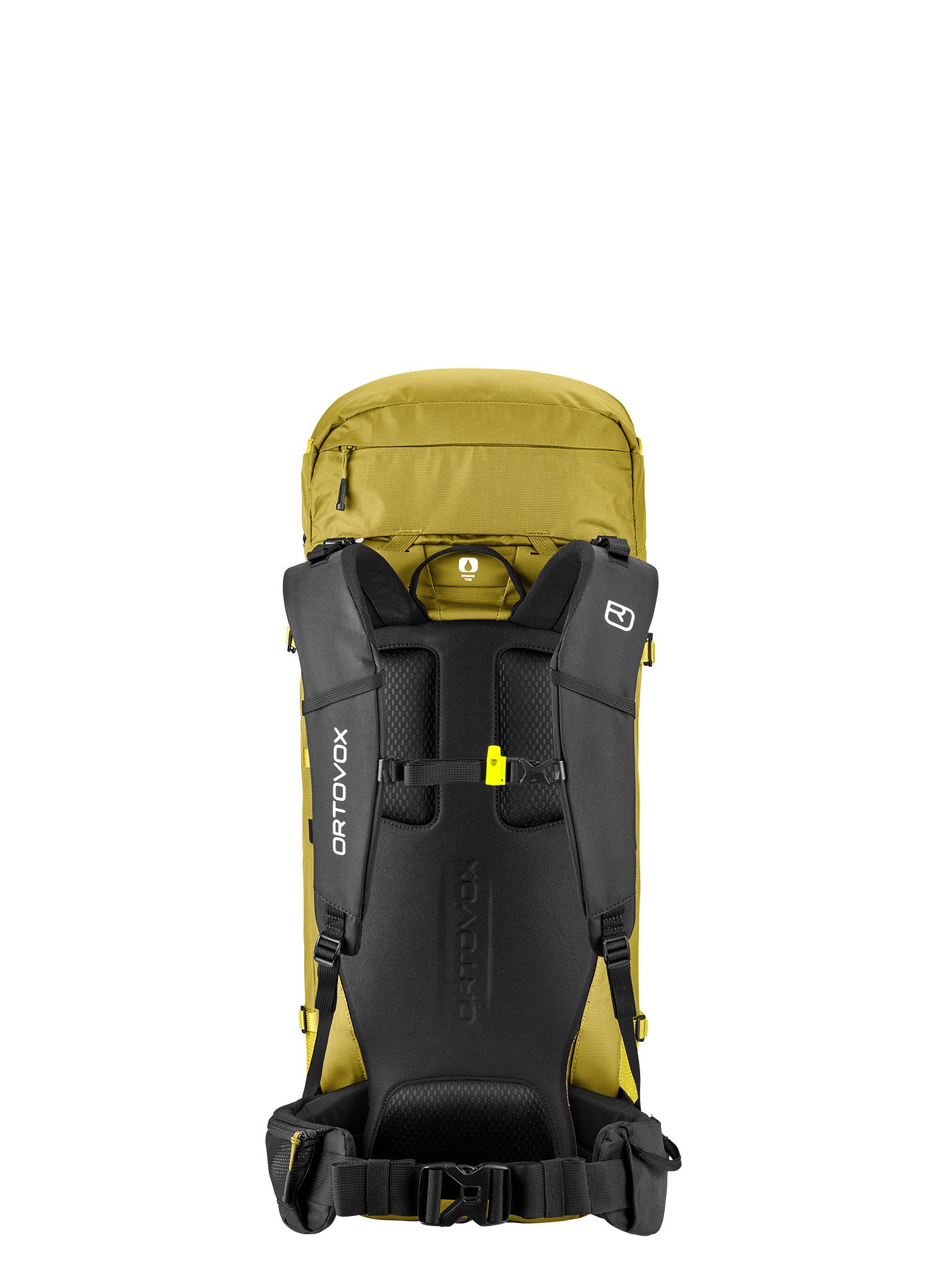 Рюкзак жіночий Ortovox Peak Light 38 S - dirty daisy