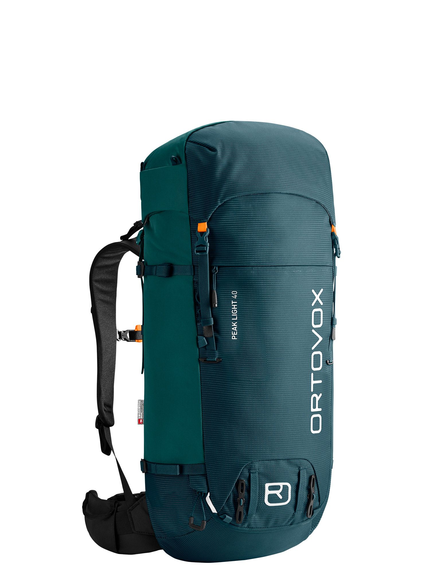 Рюкзак альпіністський Ortovox Peak Light 40 - dark pacific