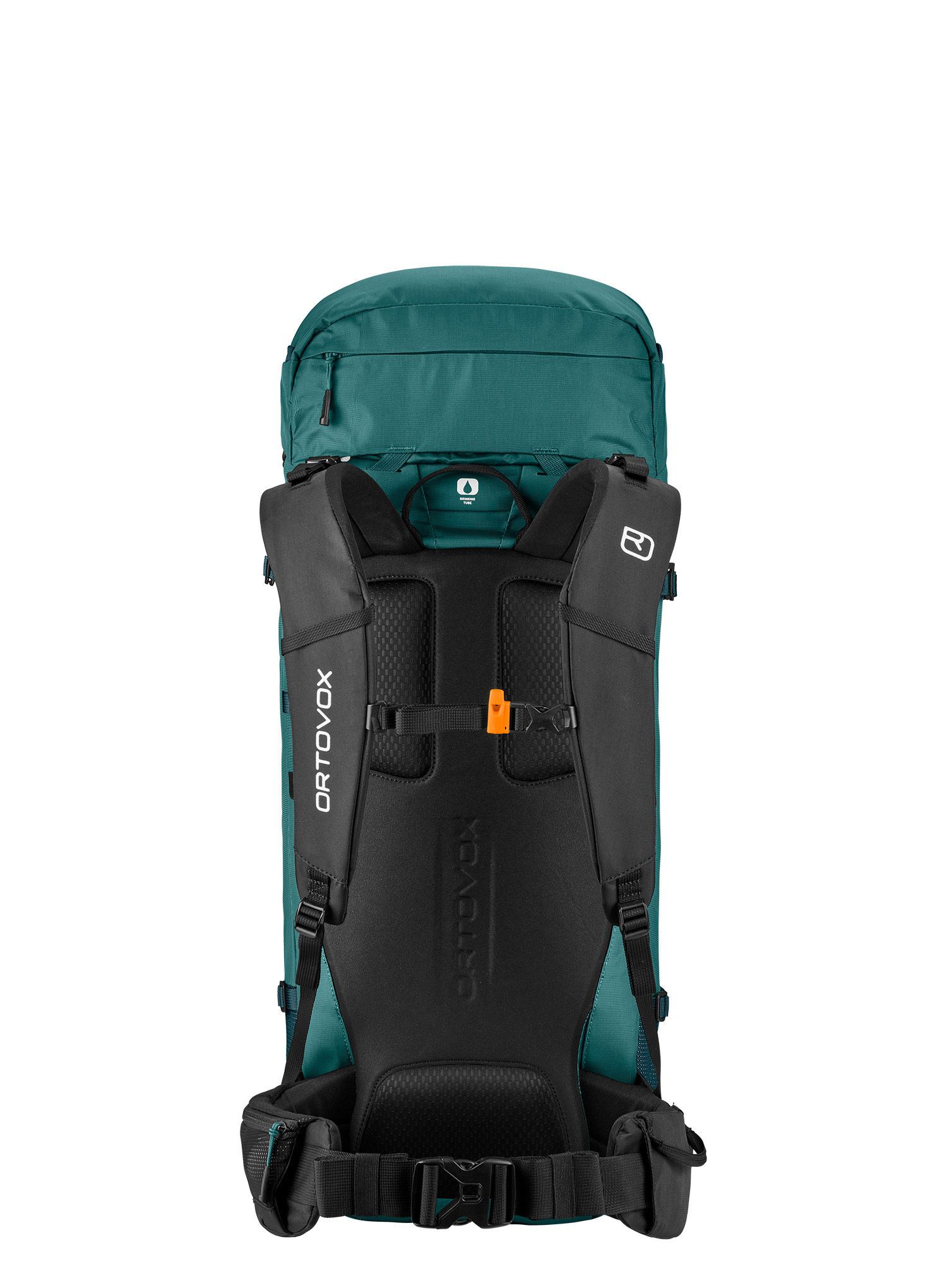 Рюкзак альпіністський Ortovox Peak Light 40 - dark pacific