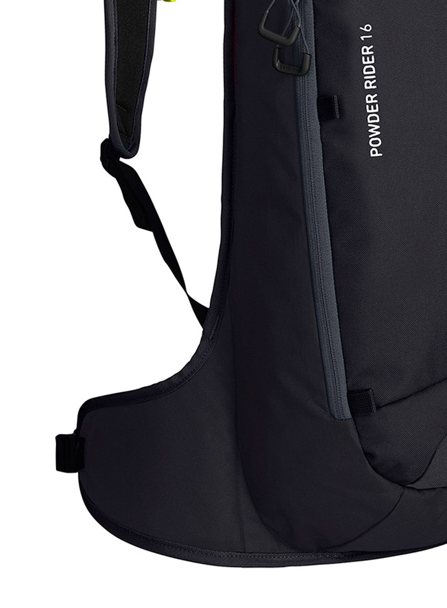 Рюкзак Ortovox Powder Rider 16 - black raven