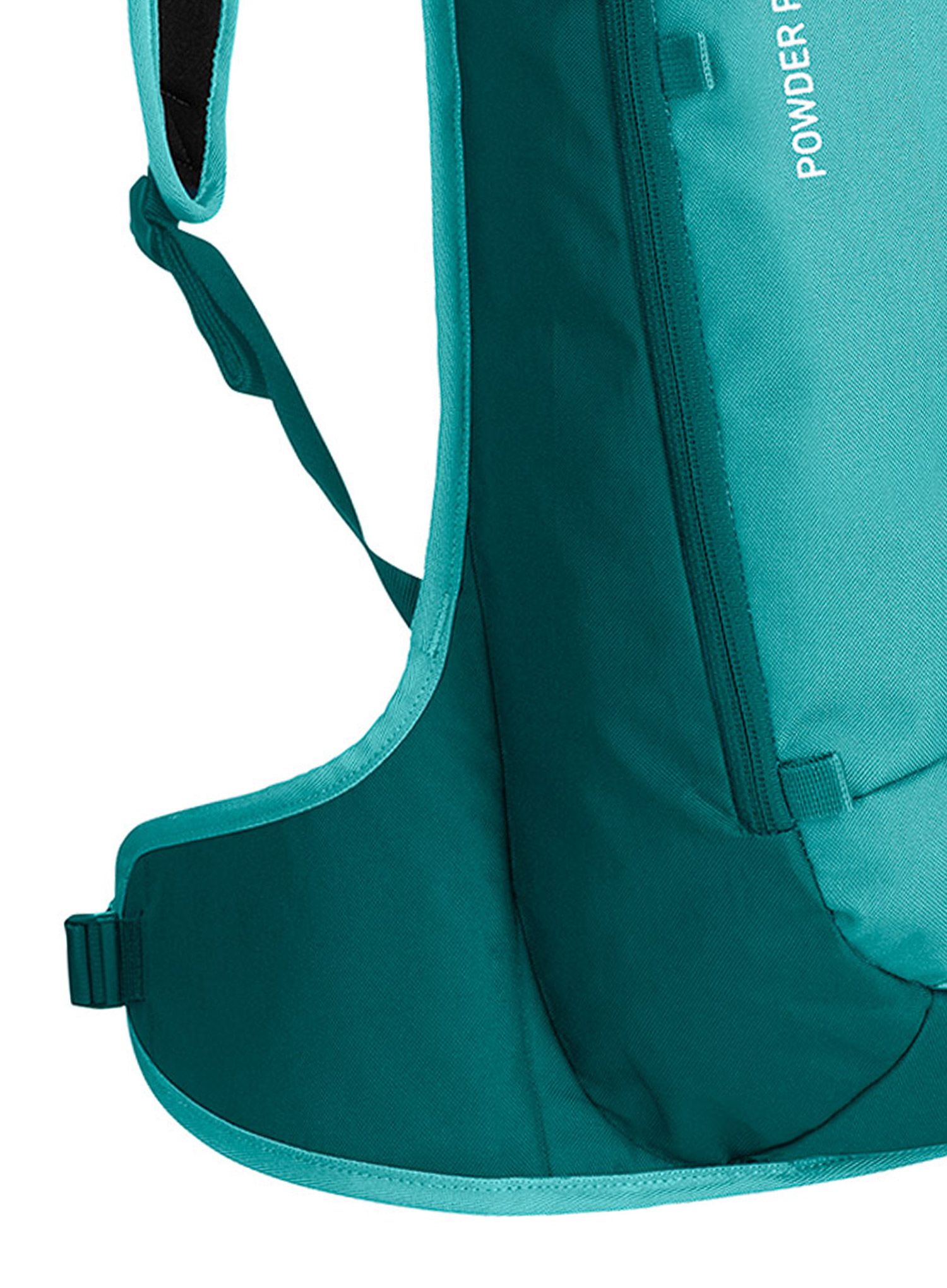 Рюкзак лижний Ortovox Powder Rider 16 - pacific green