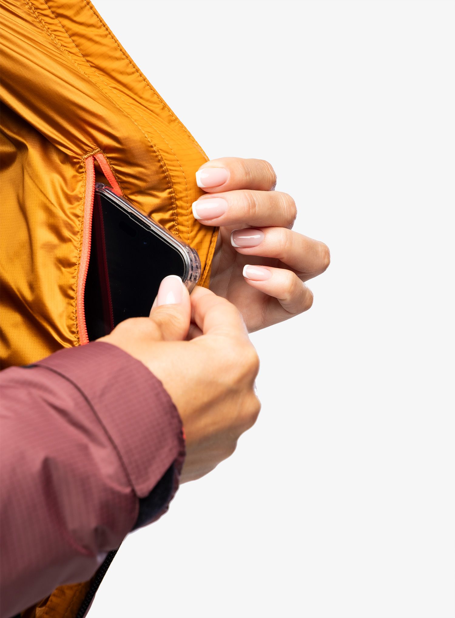 Куртка лижна жіноча Ortovox Swisswool Zinal Jacket - mountain rose