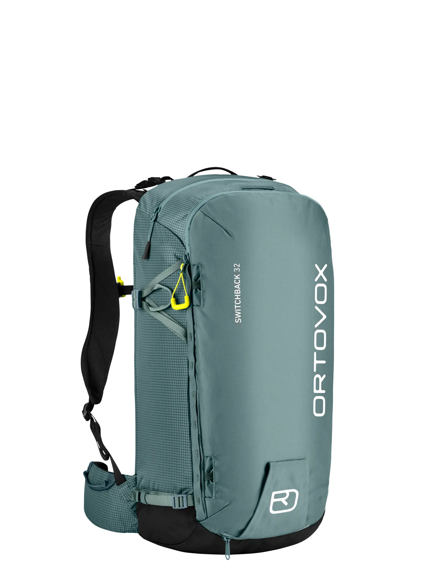 Рюкзак лижний Ortovox Switchback 32 - glacier grey