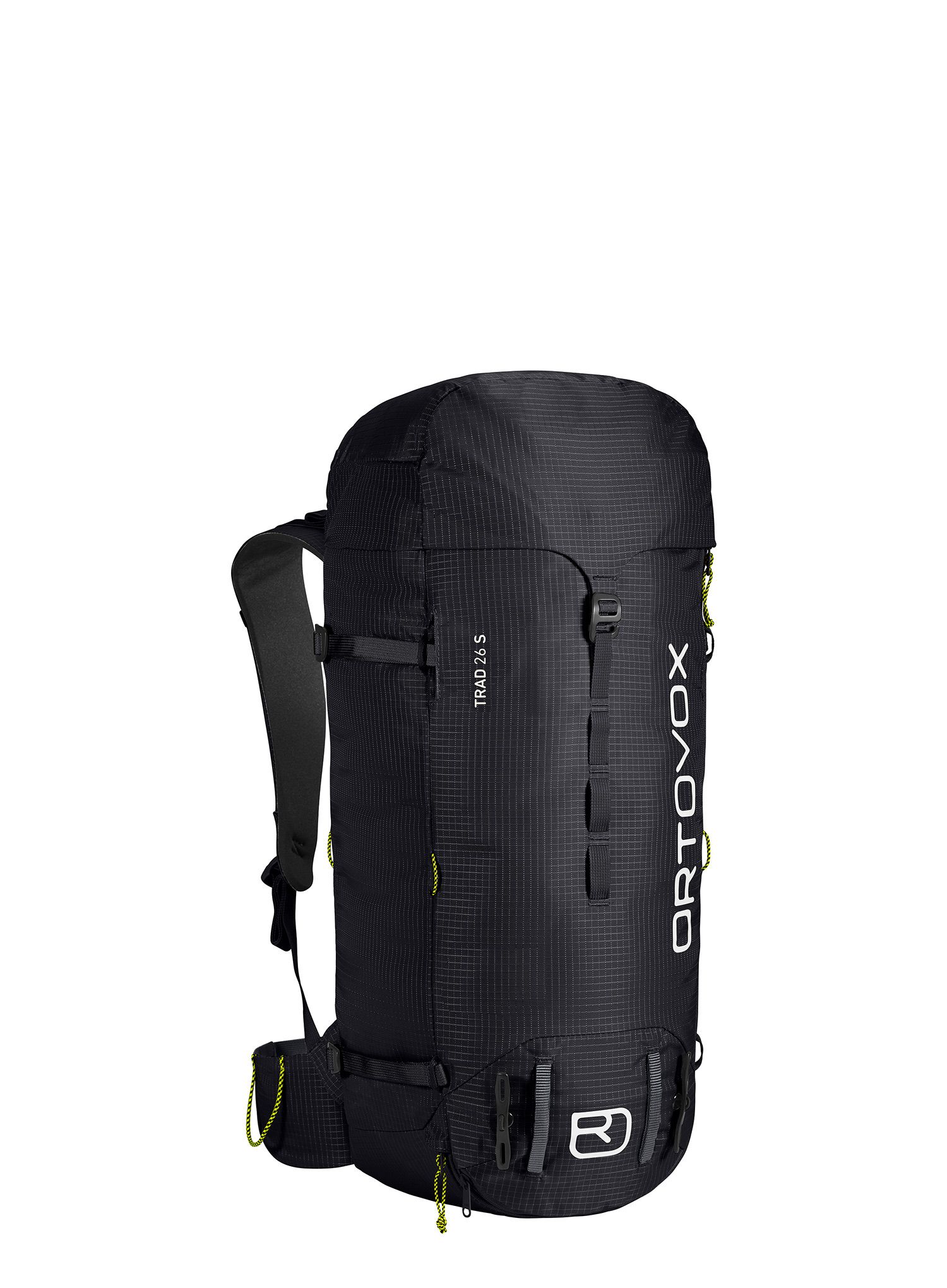 Рюкзак жіночий Ortovox Trad 26 S - black raven
