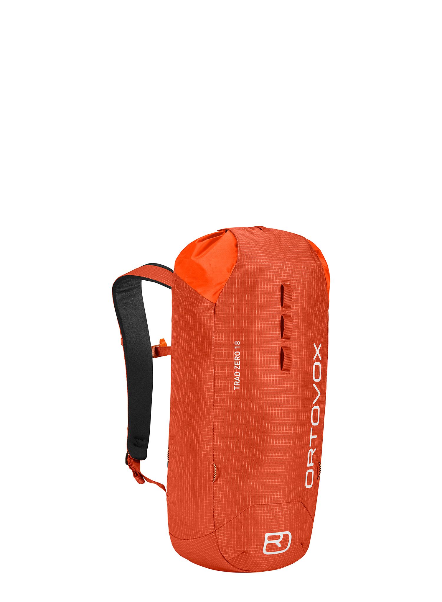 Рюкзак для скелелазіння Ortovox Trad Zero18 - desert orange