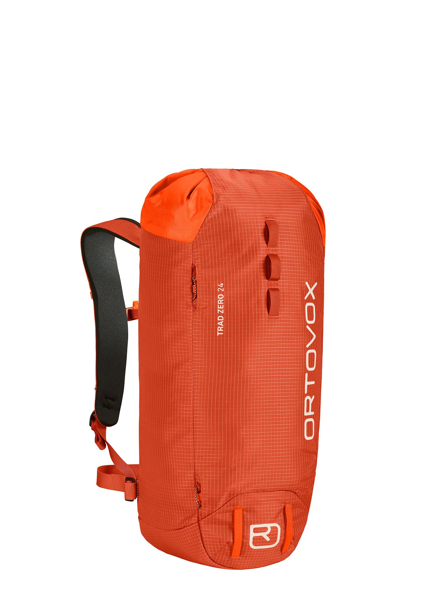 Рюкзак для скелелазіння Ortovox Trad Zero 24 - desert orange