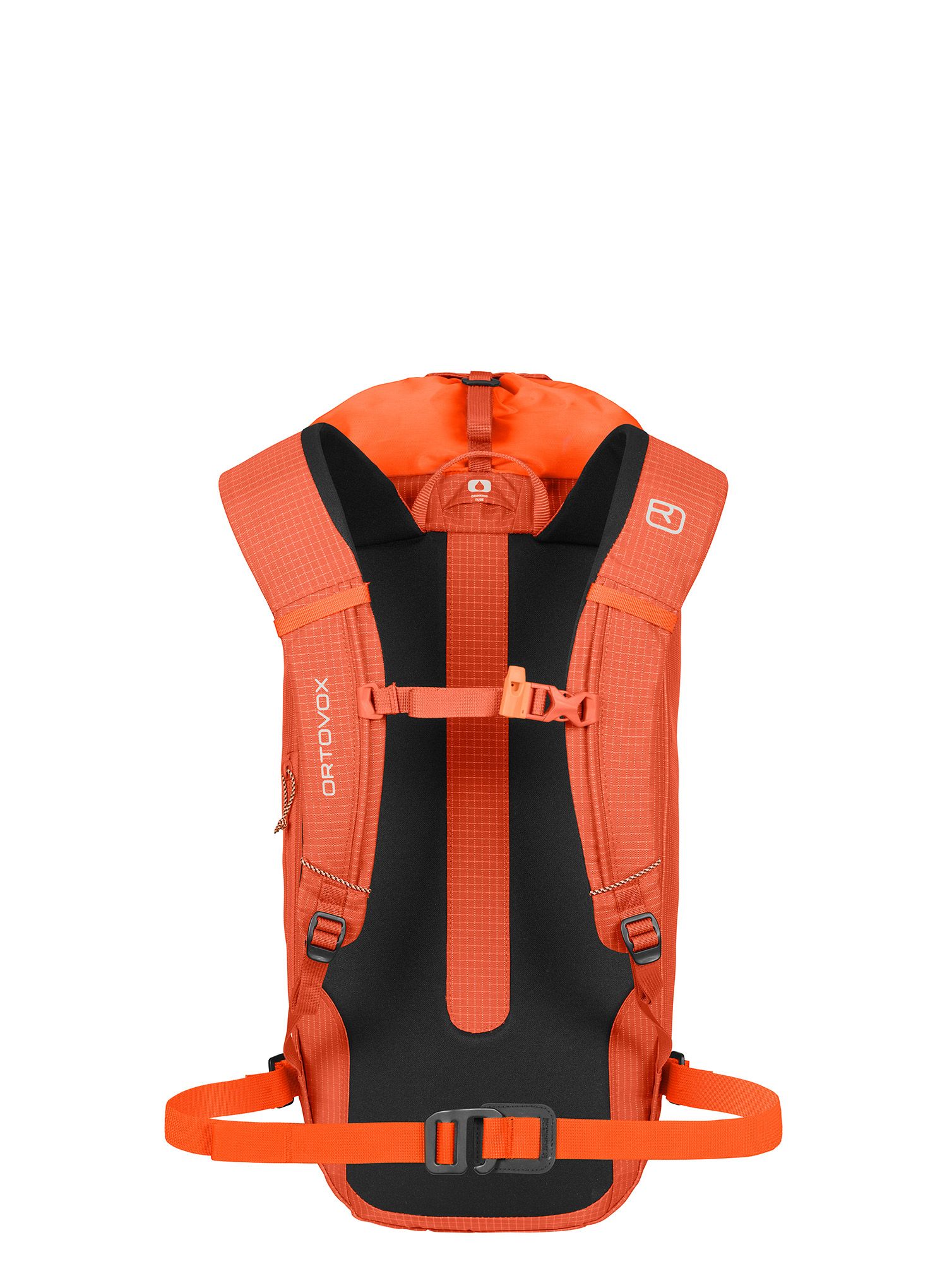 Рюкзак для скелелазіння Ortovox Trad Zero 24 - desert orange