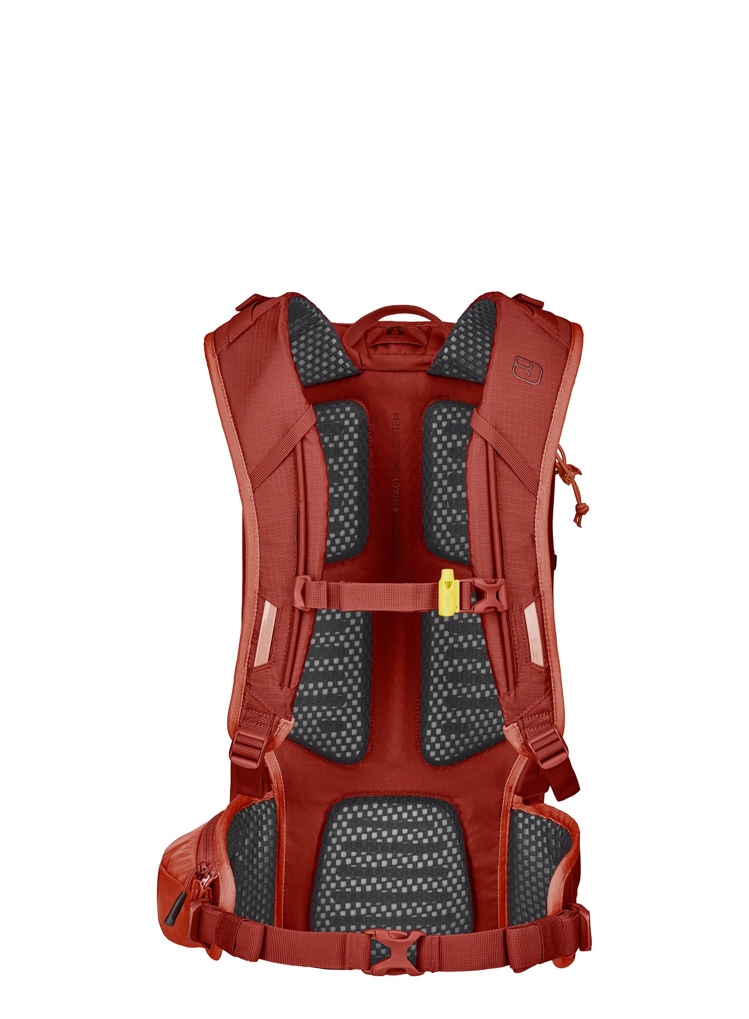Рюкзак Ortovox Traverse 20 - cengia rossa