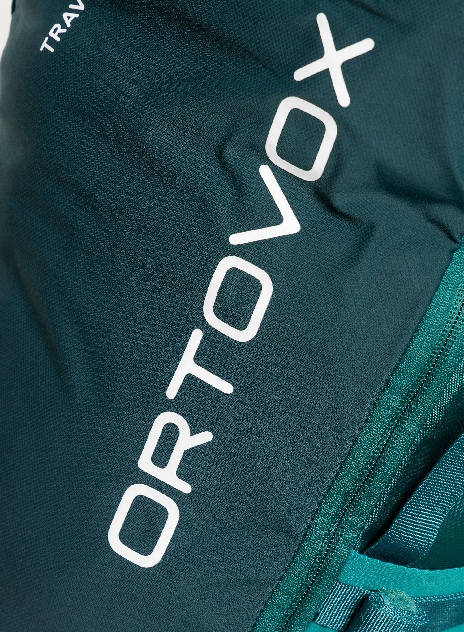 Рюкзак туристичний Ortovox Traverse 30 - pacific green