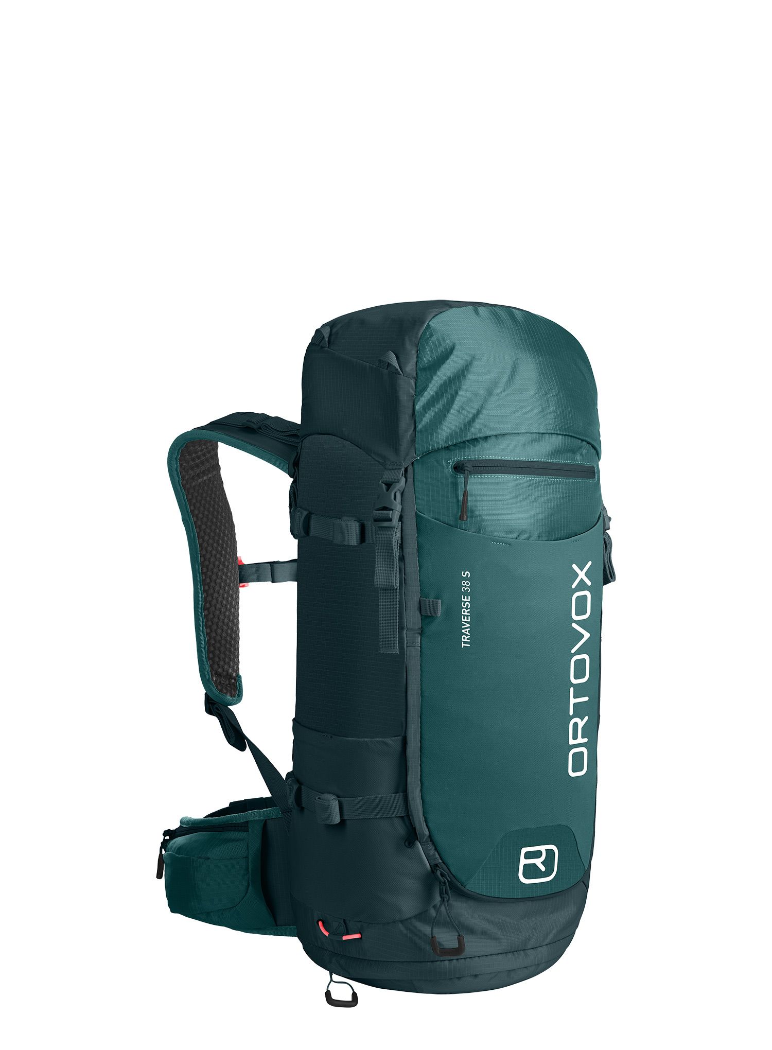 Рюкзак жіночий Ortovox Traverse 38 S - dark pacific