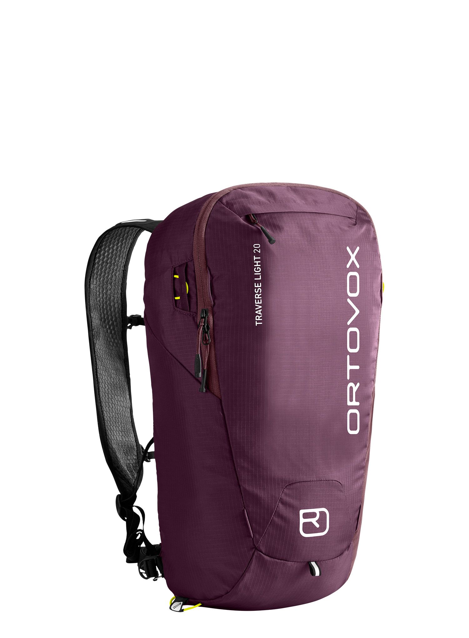 Рюкзак туристичний Ortovox Traverse Light 20 - winetasting