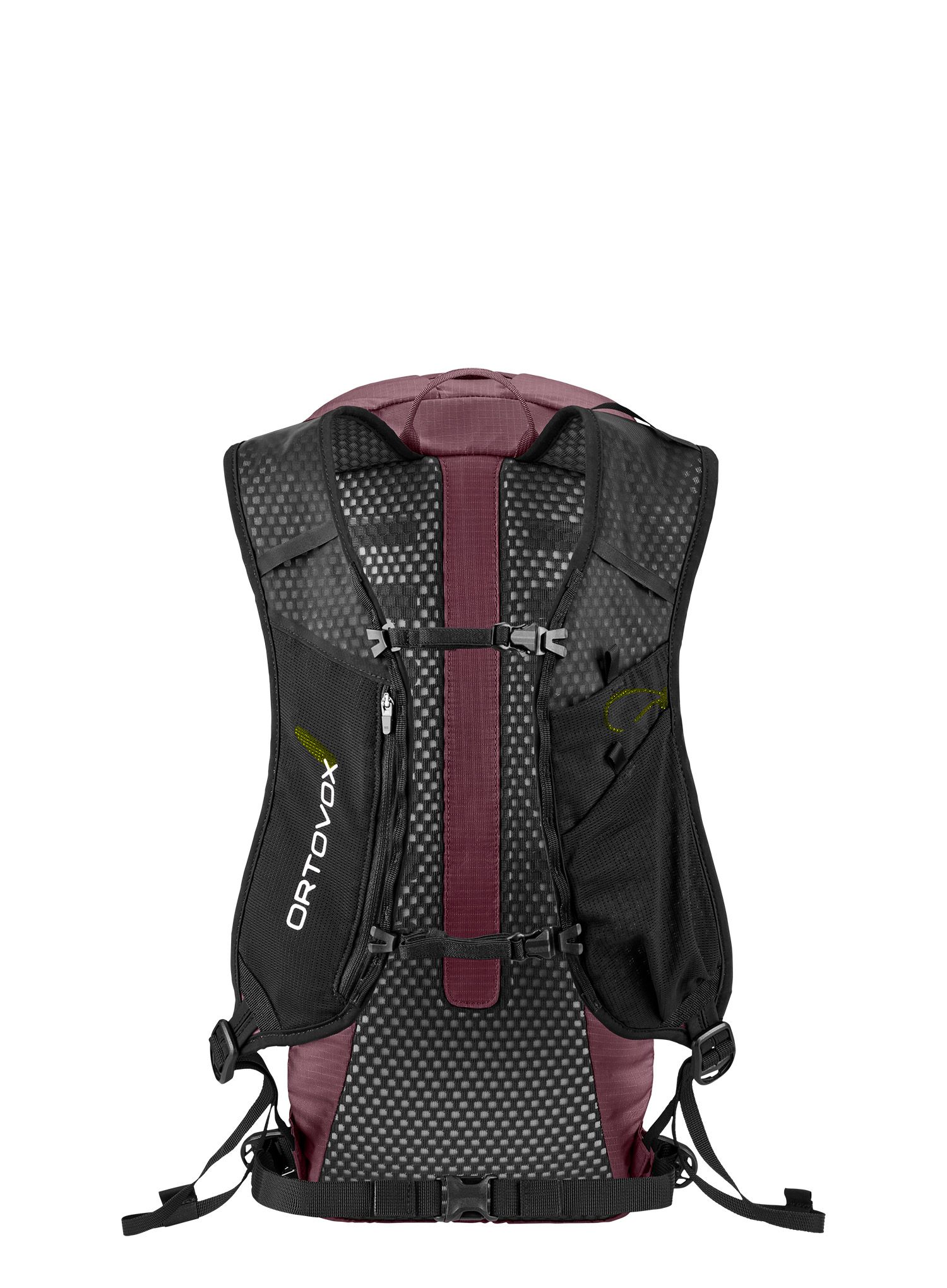 Рюкзак туристичний Ortovox Traverse Light 20 - winetasting