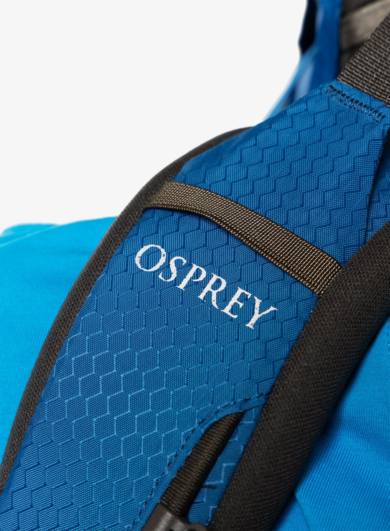 Рюкзак туристичний Osprey Aether 55 - deep water blue