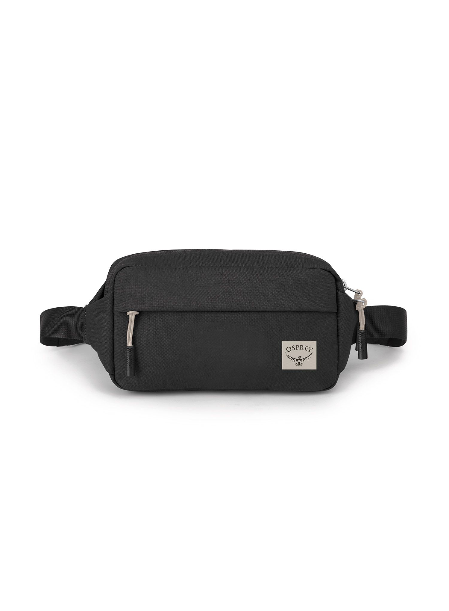 Сумка поясна Osprey Arcane Waist - black