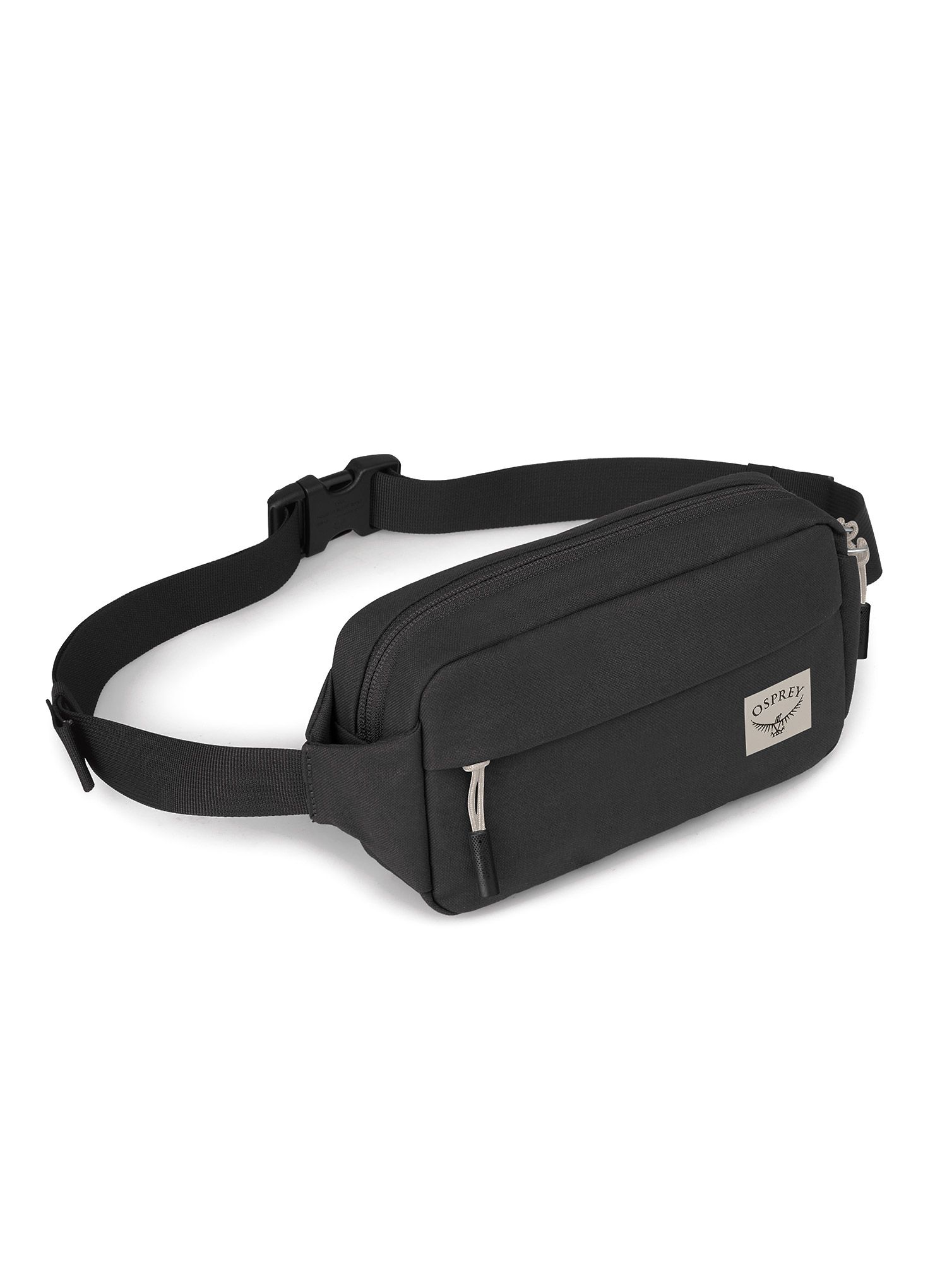 Сумка поясна Osprey Arcane Waist - black