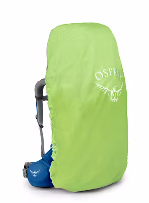 Рюкзак туристичний жіночий Osprey Ariel 65 - ceramic blue
