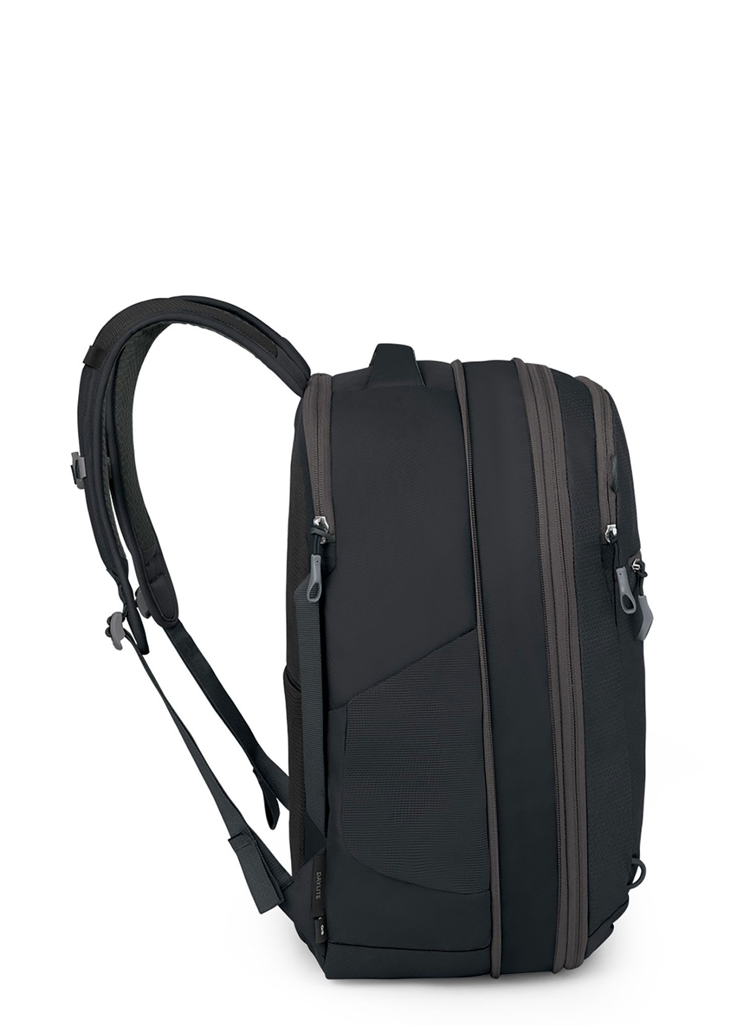 Рюкзак Osprey Daylite Expandable Travel Pack 26+6 - black