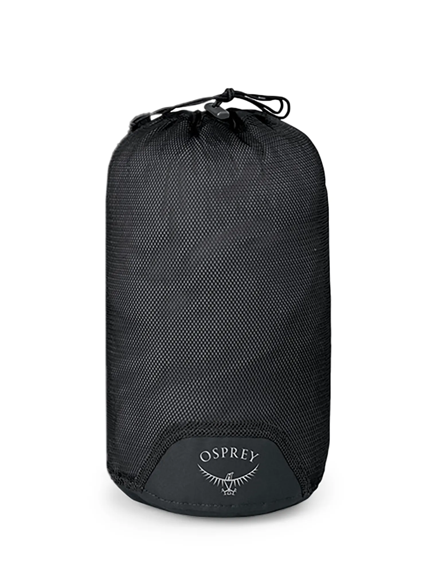Набір мішечків Osprey Daylite Mesh Stuff Sack Set - black