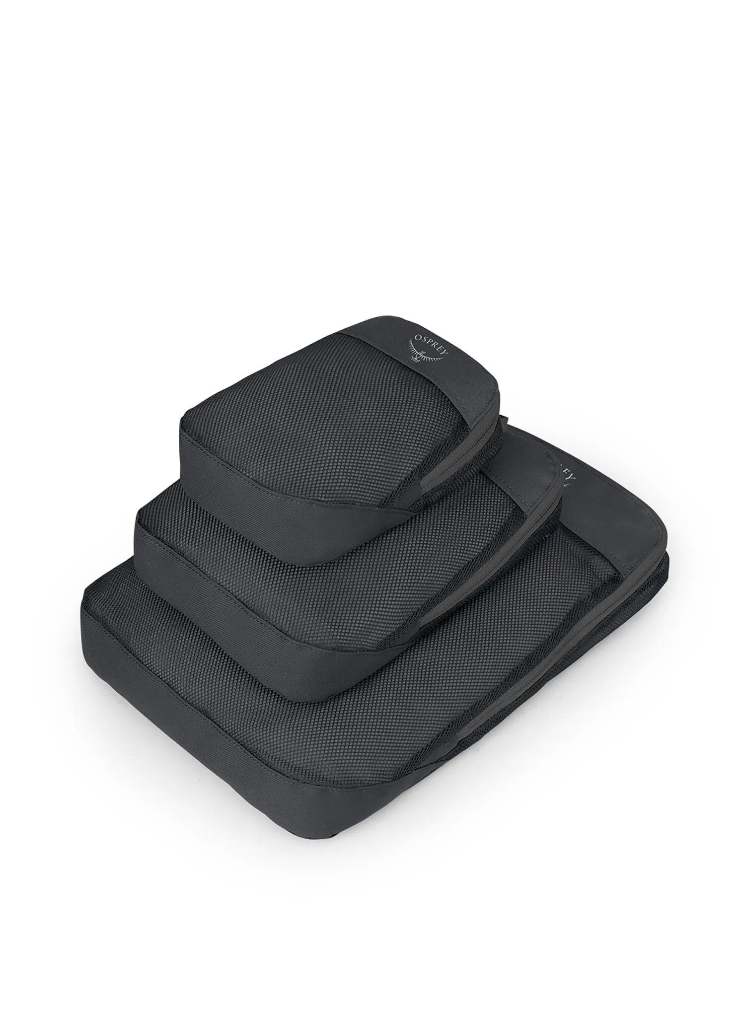 Набір органайзерів Osprey Daylite Packing Cube Set - black