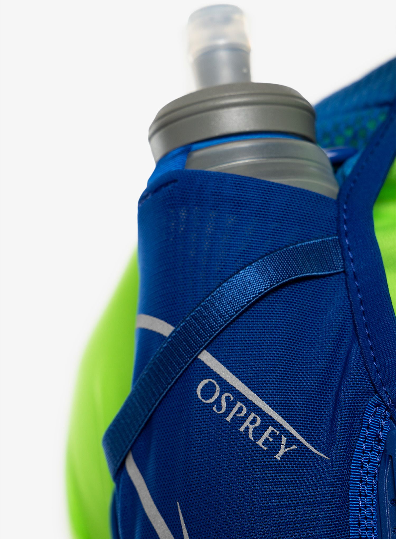 Рюкзак для бігу Osprey Duro 15 - blue sky