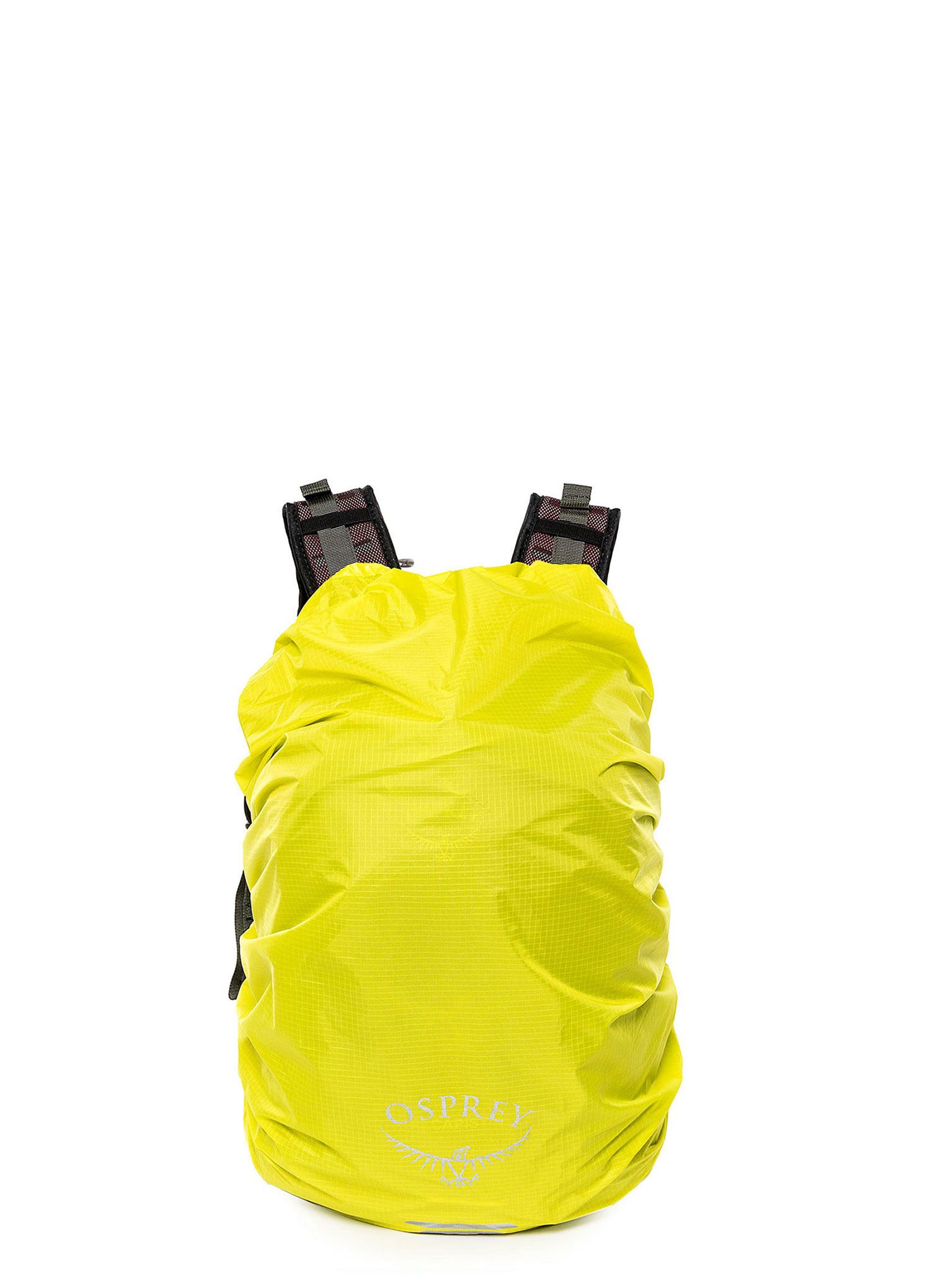 Велорюкзак Osprey Escapist 18 - black