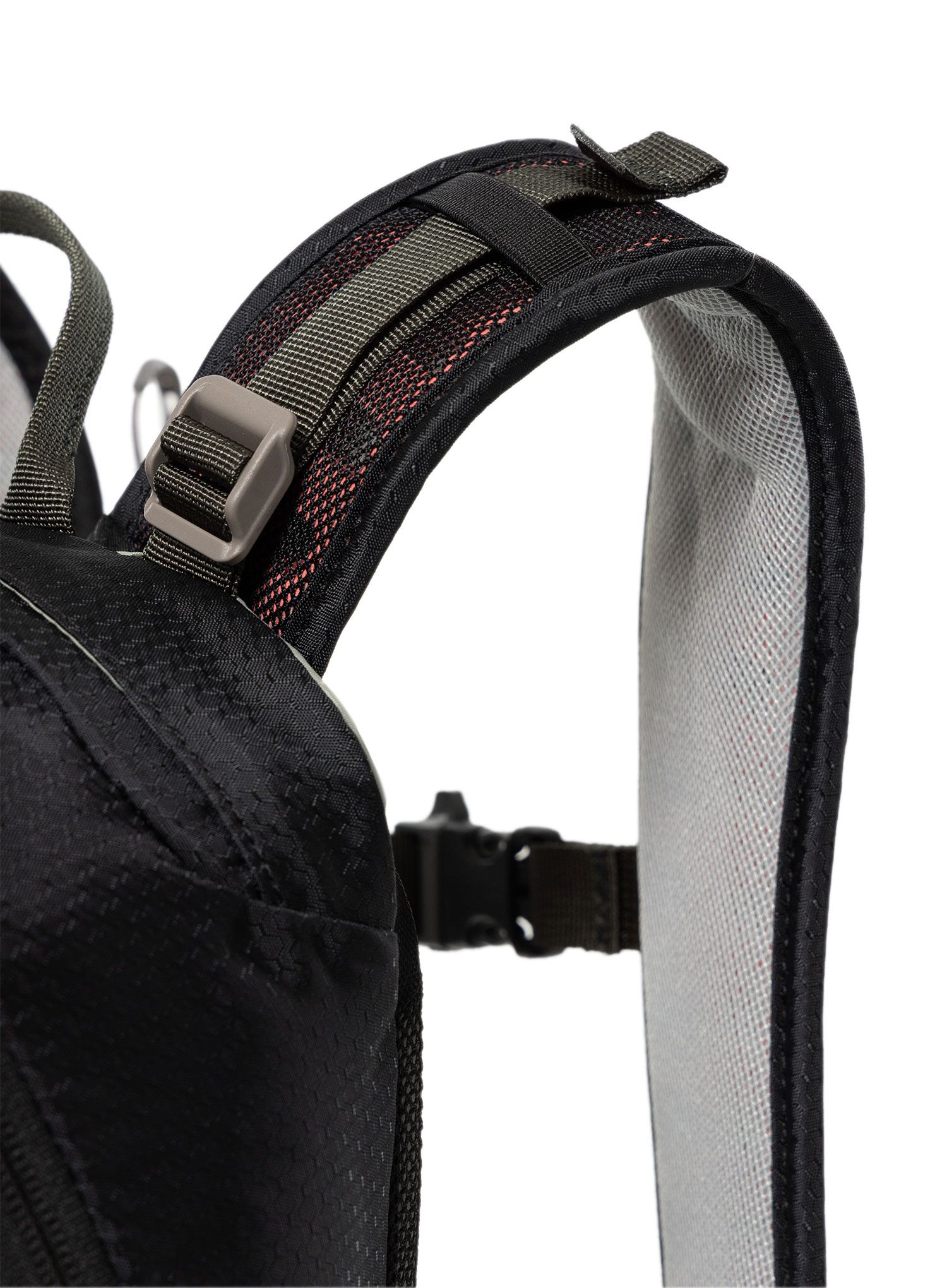 Велорюкзак Osprey Escapist 18 - black