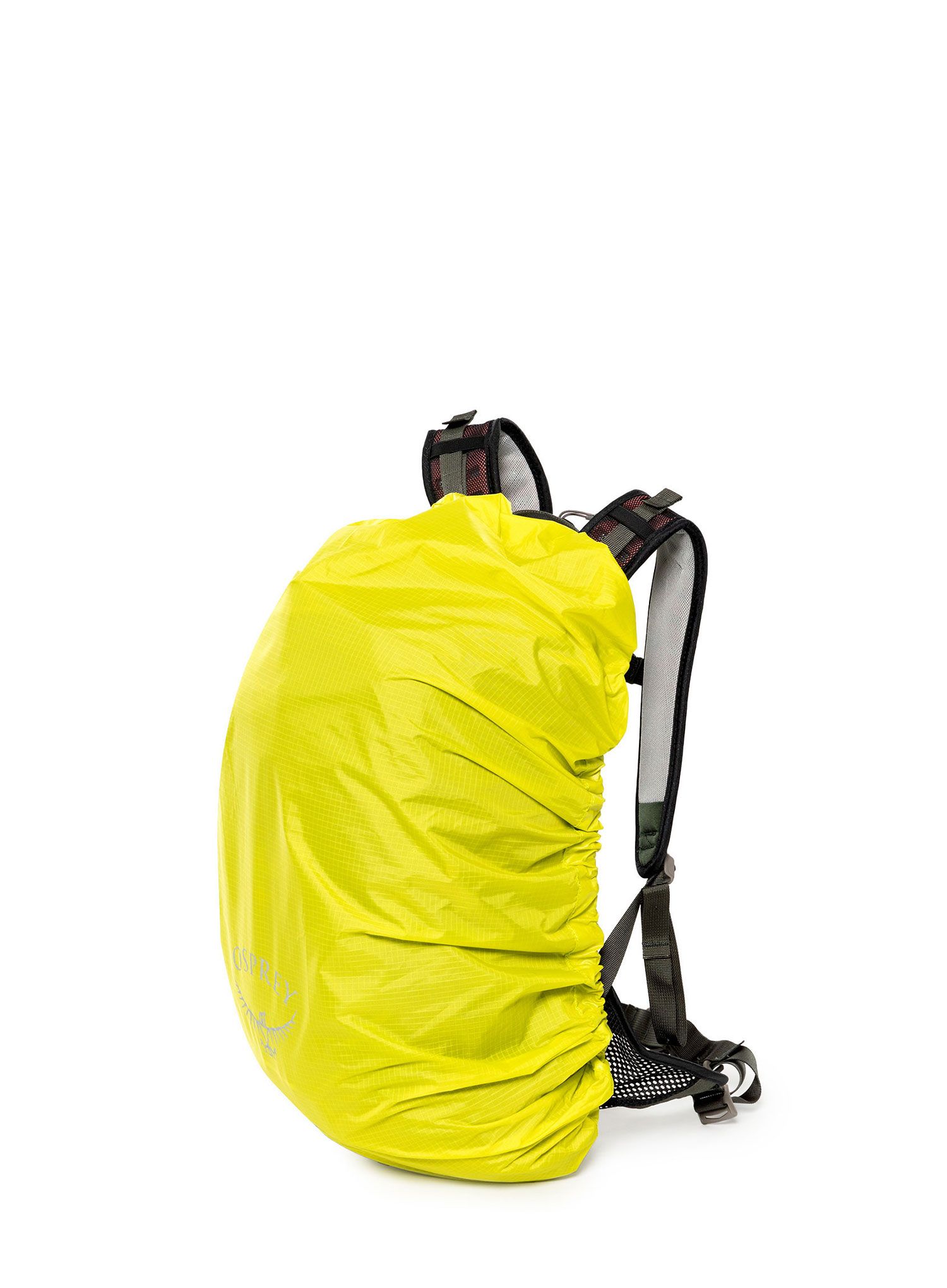 Велорюкзак Osprey Escapist 18 - black