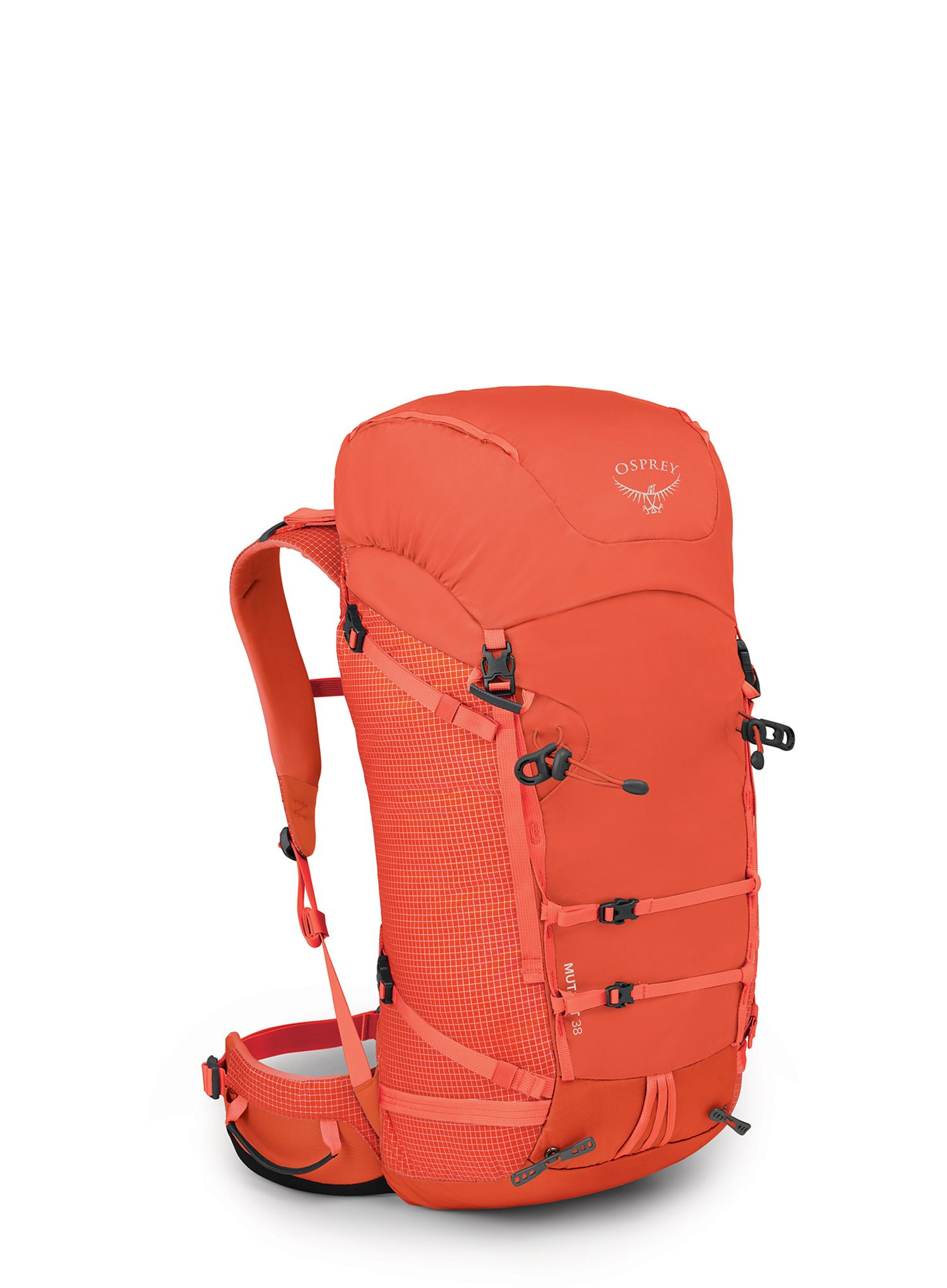 Рюкзак Osprey Mutant 38 - mars orange