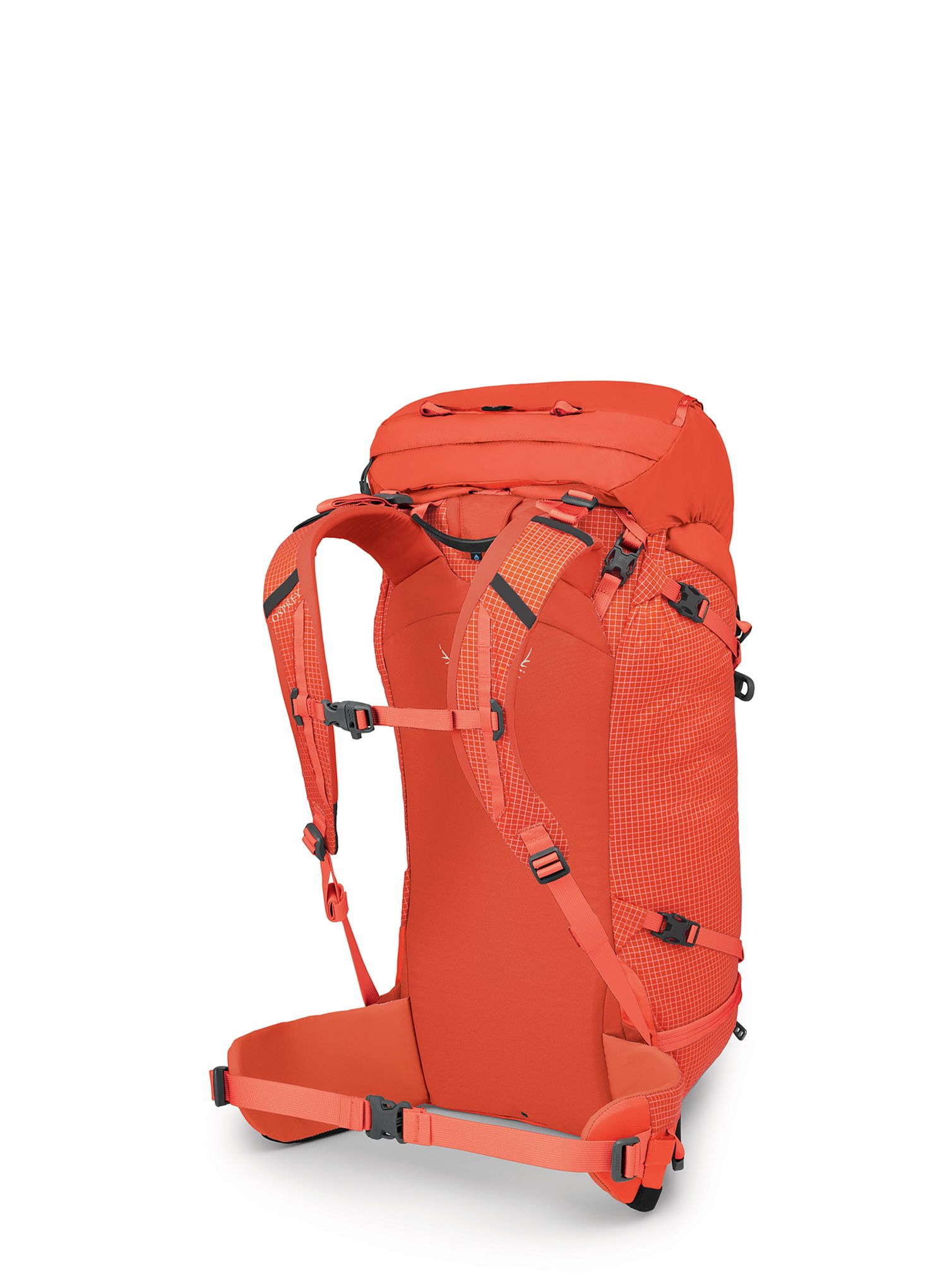 Рюкзак Osprey Mutant 38 - mars orange