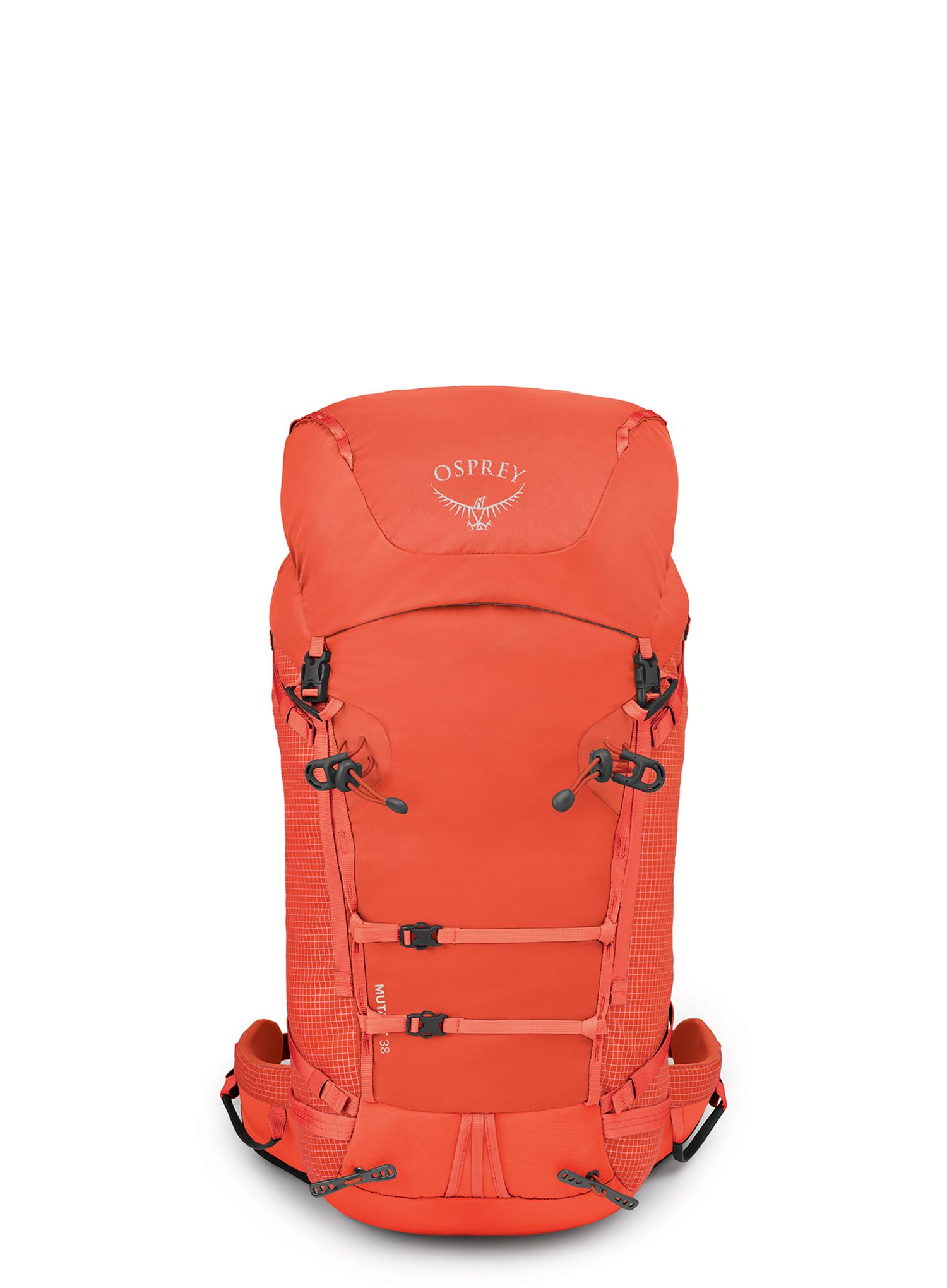 Рюкзак Osprey Mutant 38 - mars orange