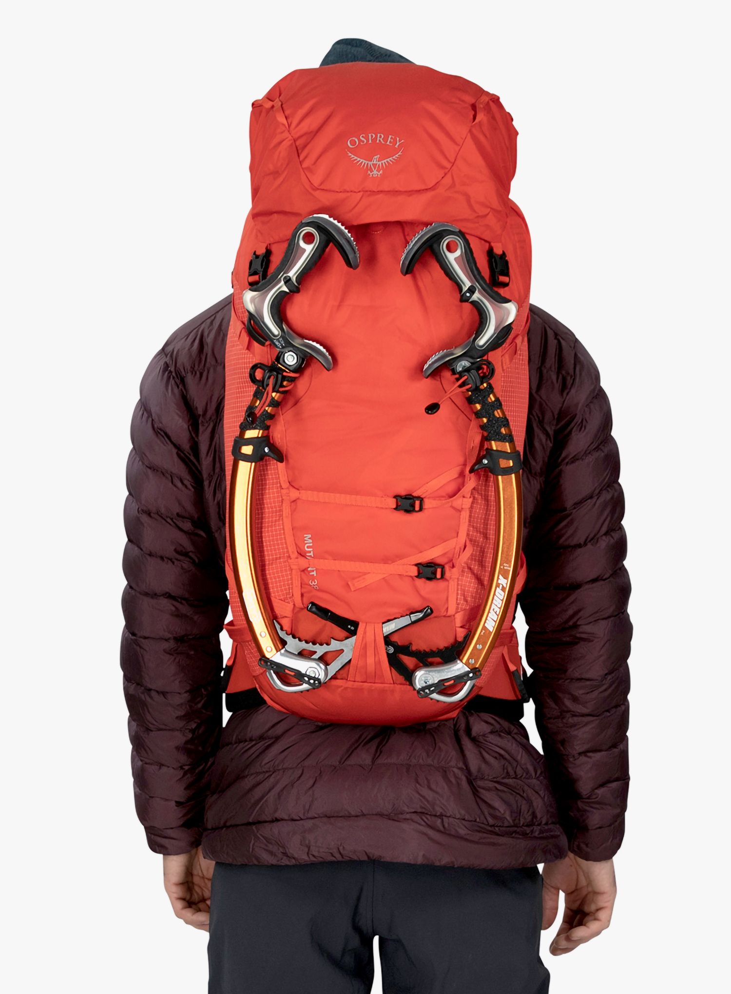 Рюкзак Osprey Mutant 38 - mars orange