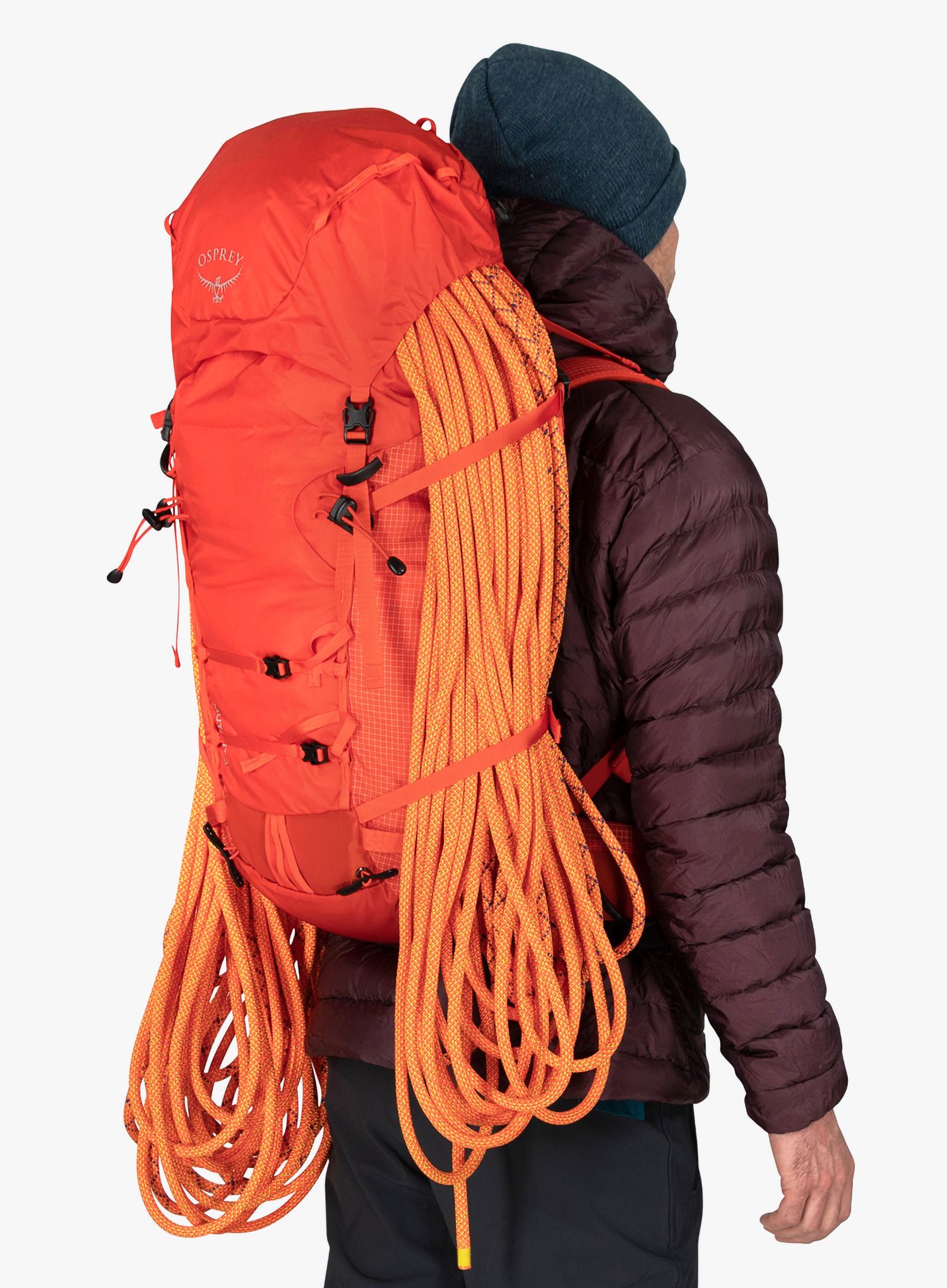 Рюкзак Osprey Mutant 38 - mars orange