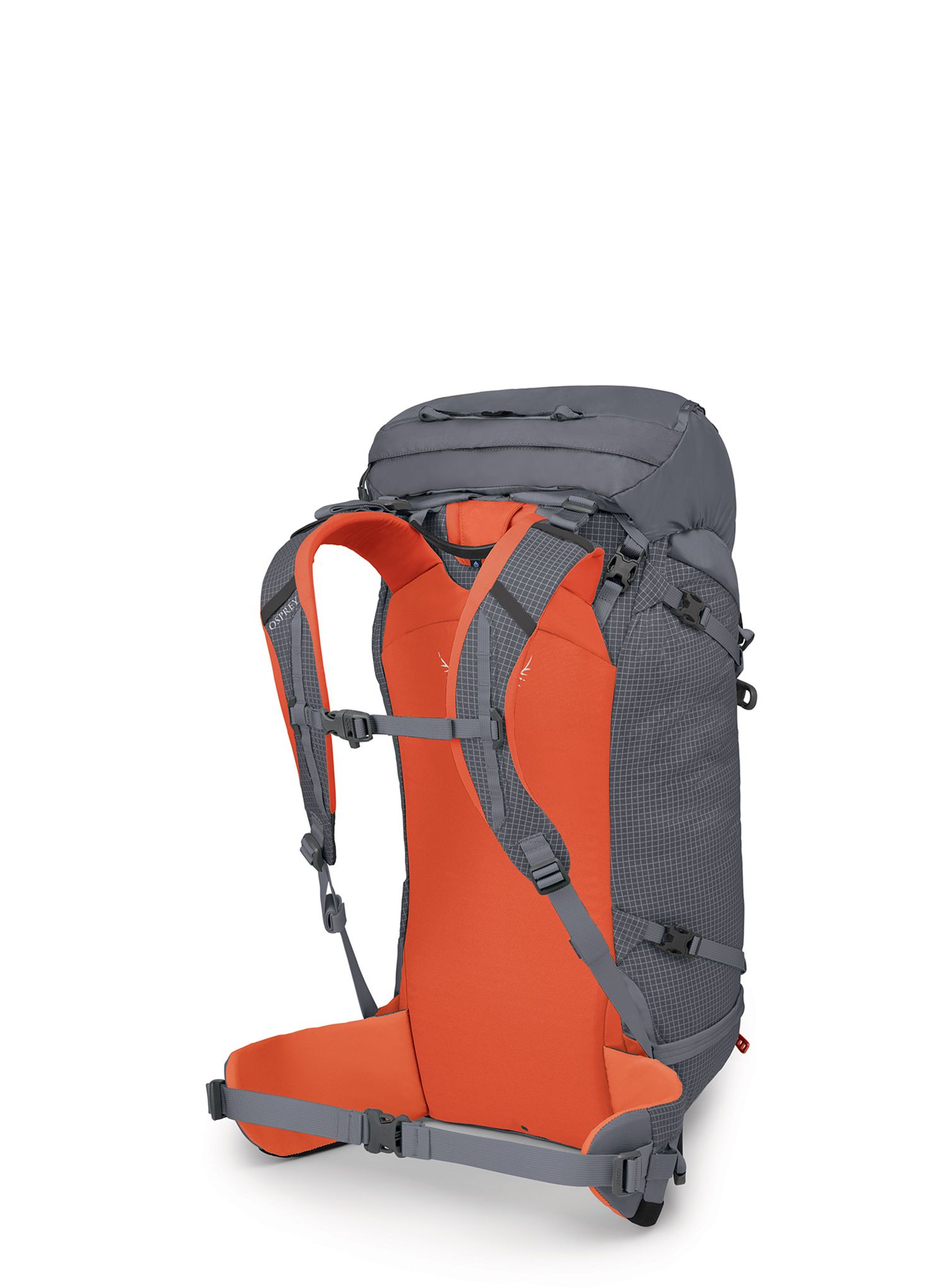 Рюкзак лижний Osprey Mutant 38 - tungsten grey