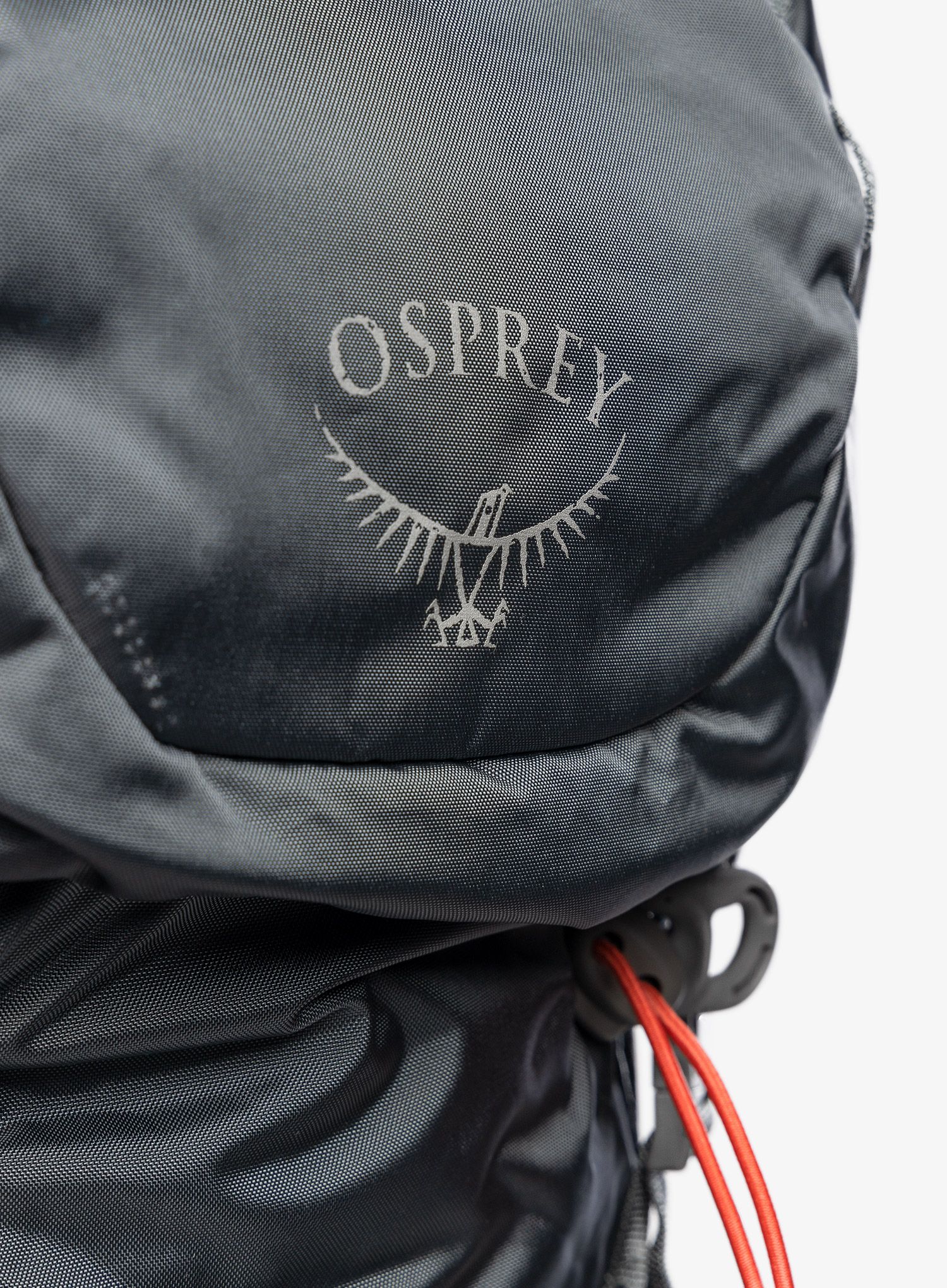 Рюкзак лижний Osprey Mutant 38 - tungsten grey