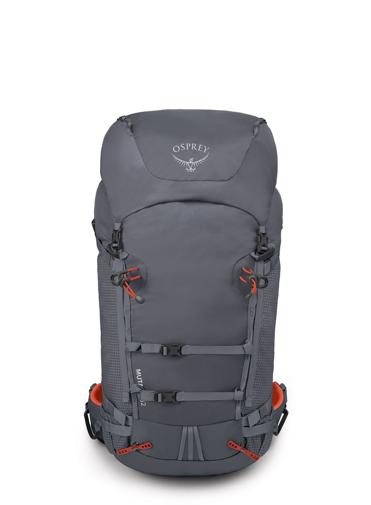 Рюкзак лижний Osprey Mutant 52 - tungsten grey