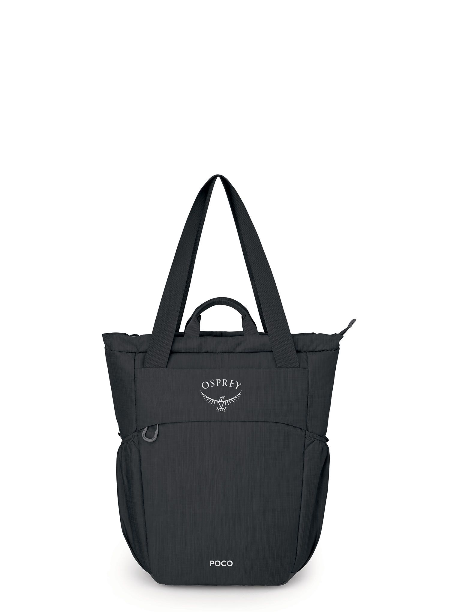 Рюкзак Osprey Poco Changing Tote - black