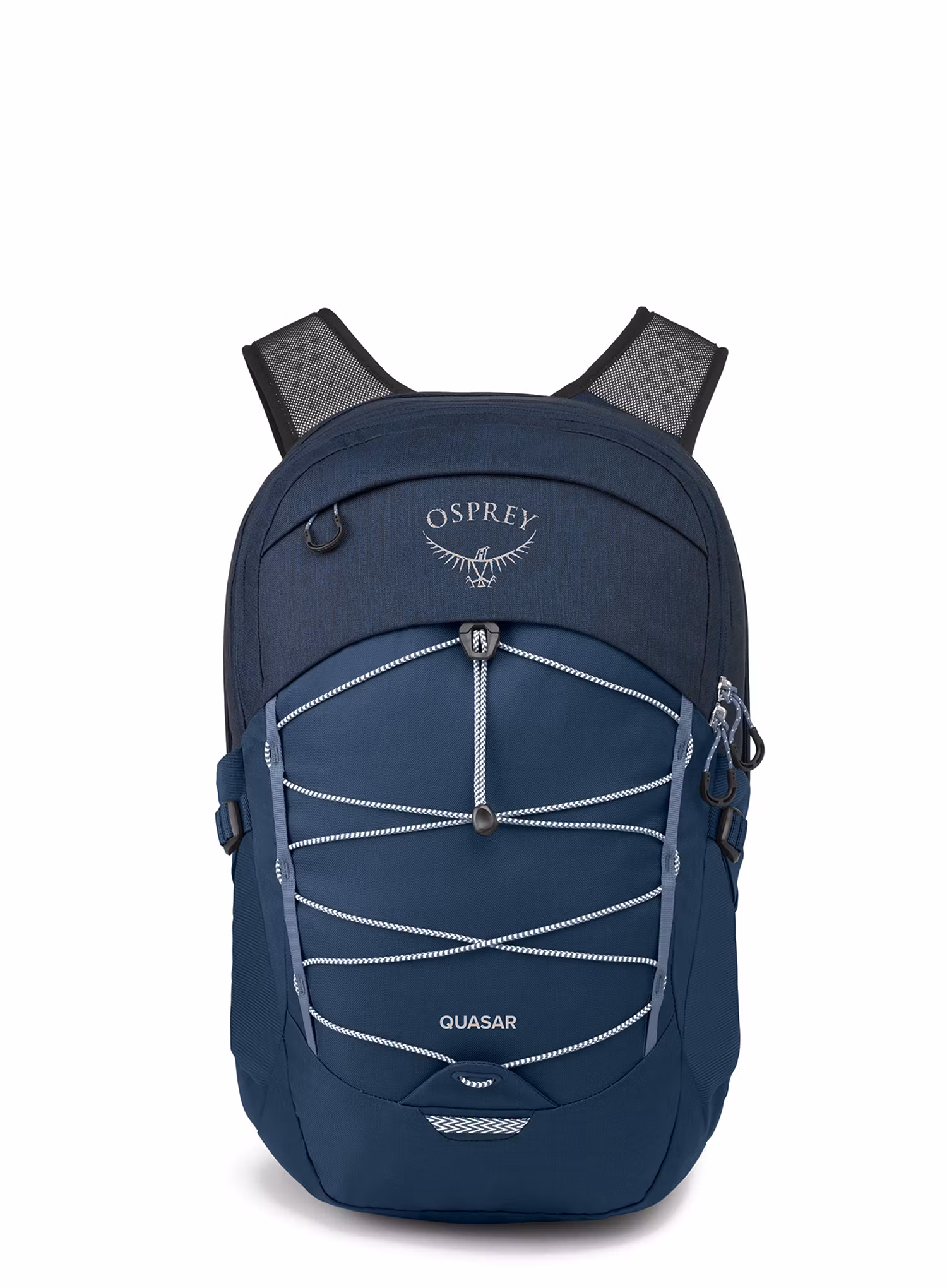 Рюкзак міський Osprey Quasar - atlas blue heather