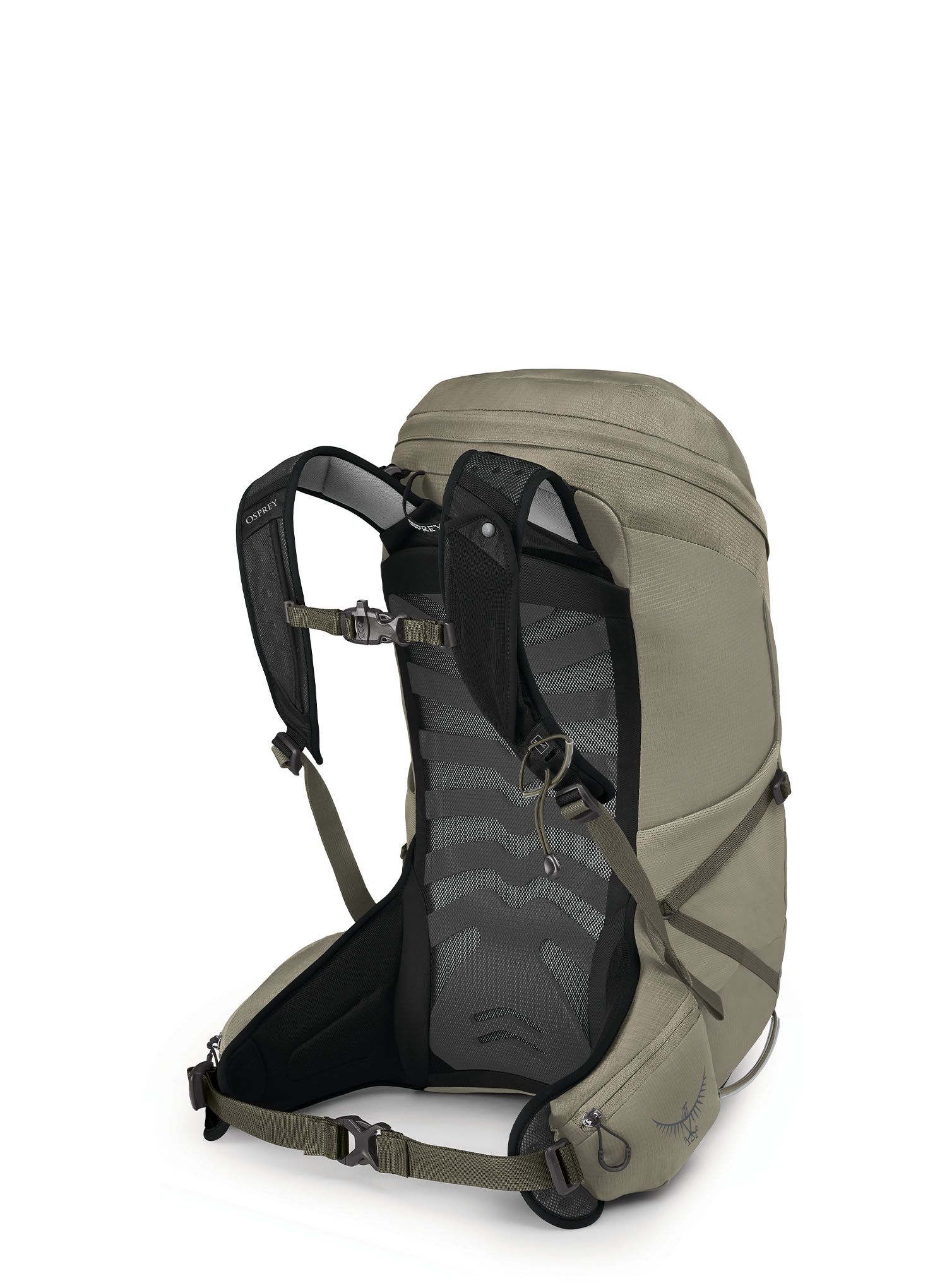 Рюкзак туристичний Osprey Talon 26  - earl grey