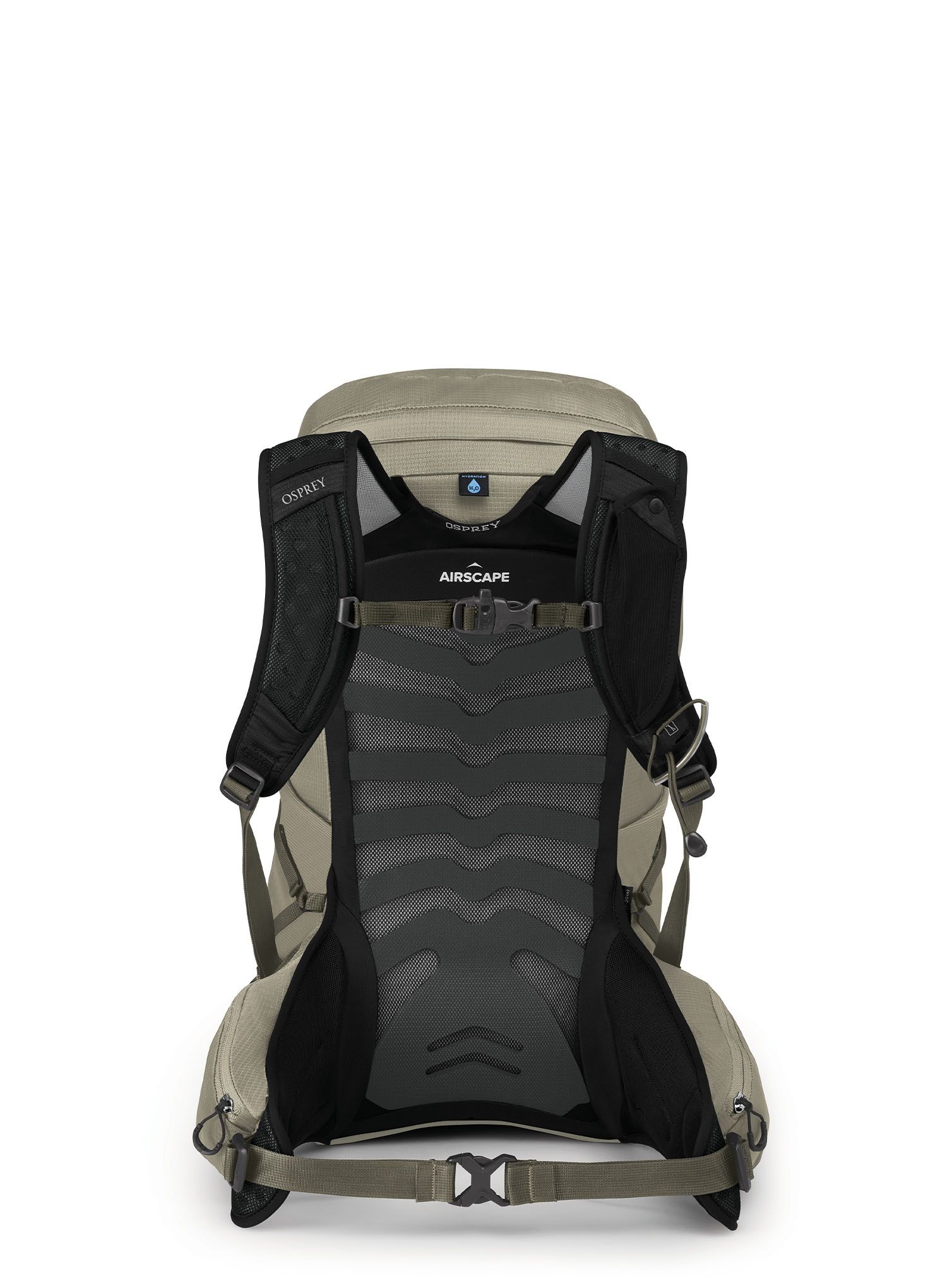 Рюкзак туристичний Osprey Talon 26  - earl grey