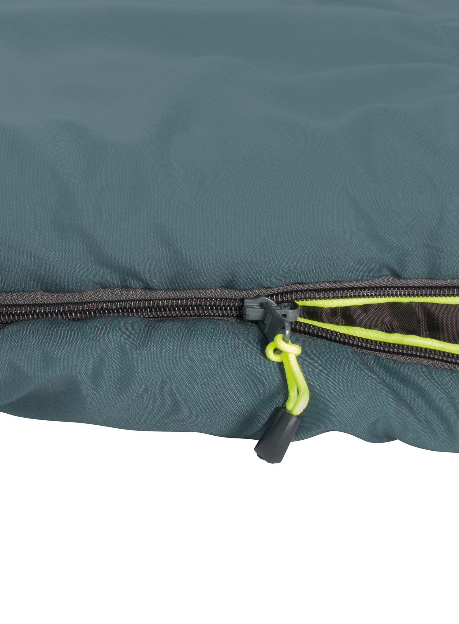 Спальний мішок Outwell Campion Lux (195 cm) - teal