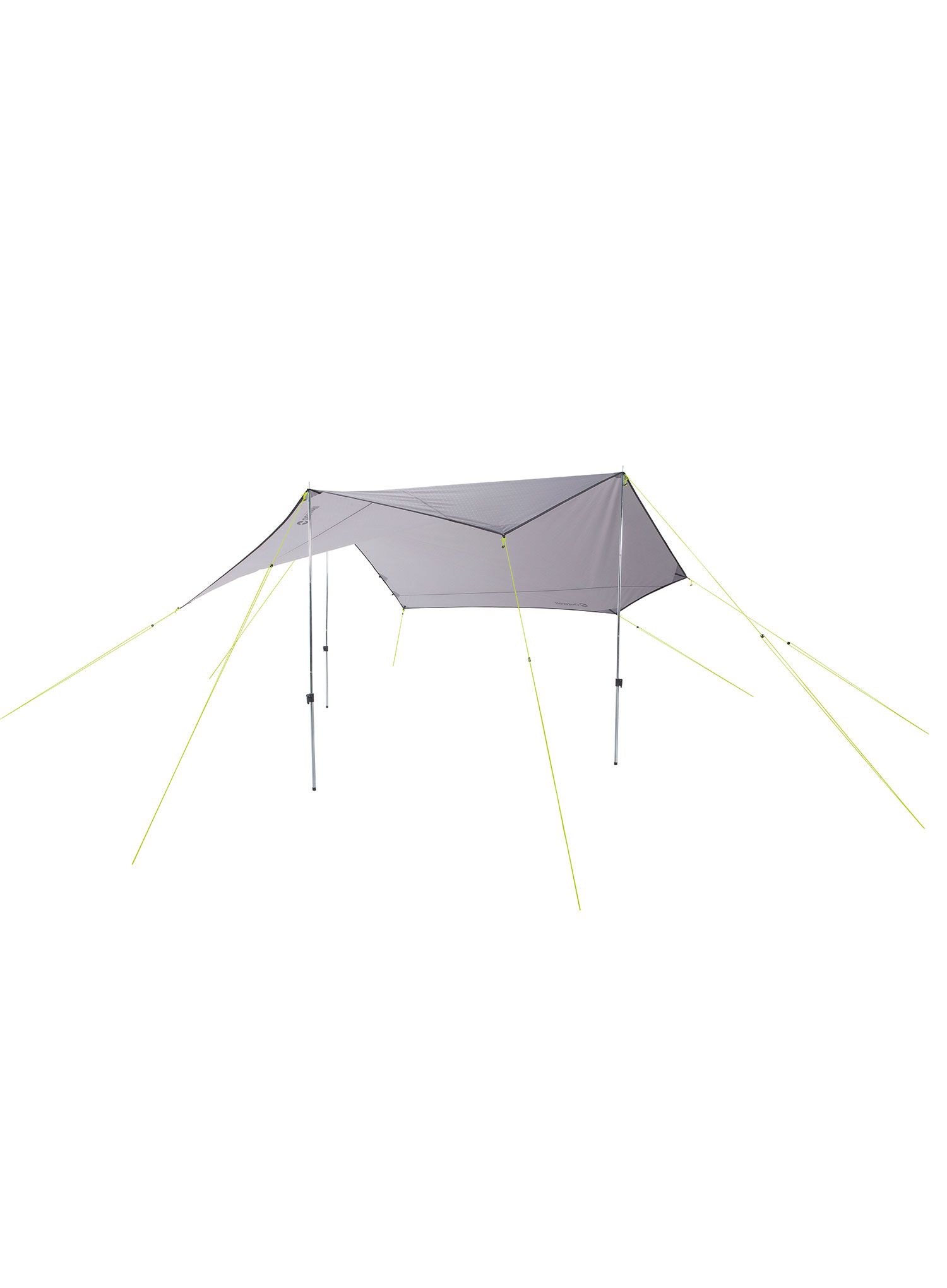 Тент Outwell Canopy Tarp L - grey