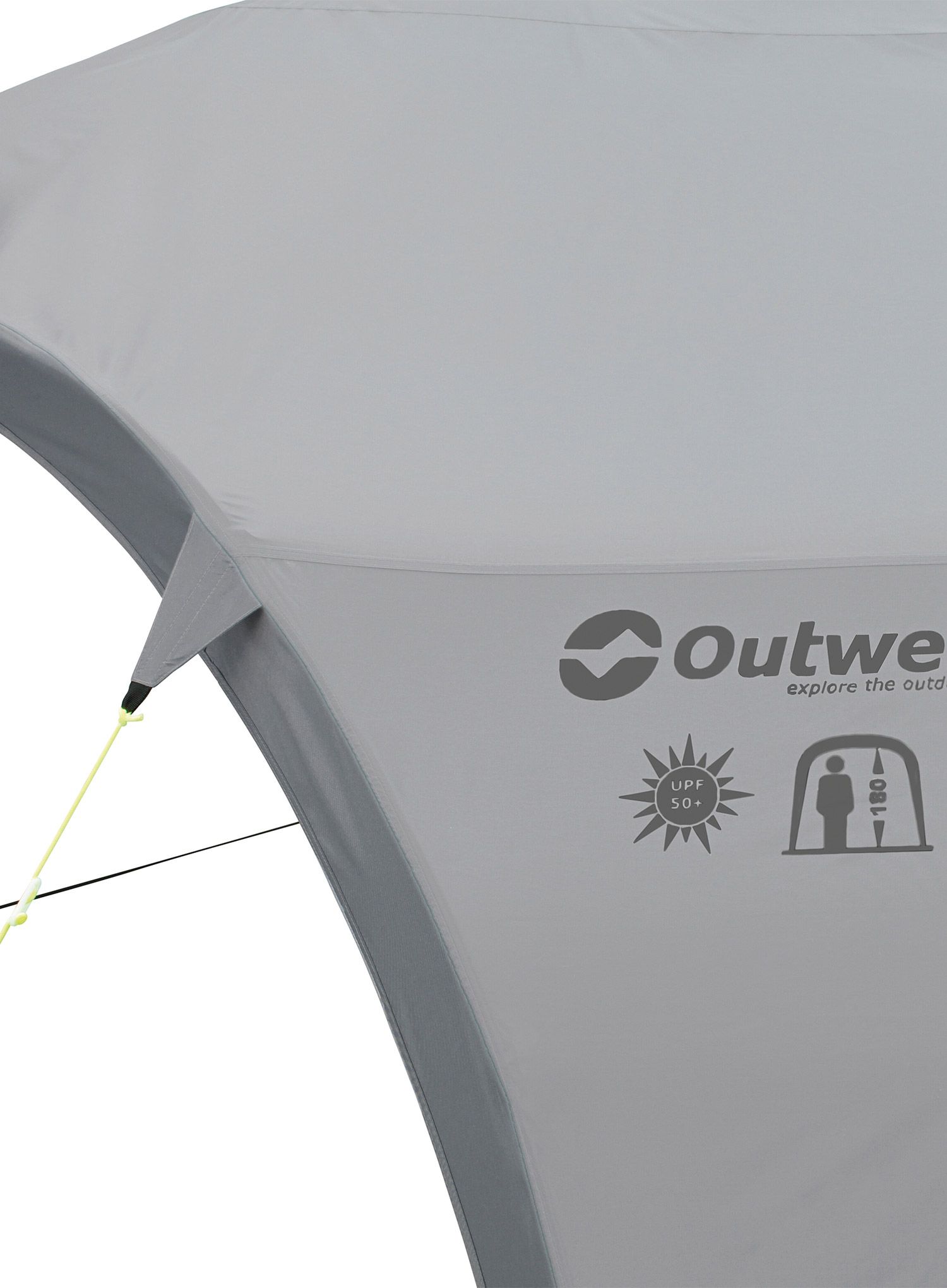 Намет для родини Outwell Event Lounge M