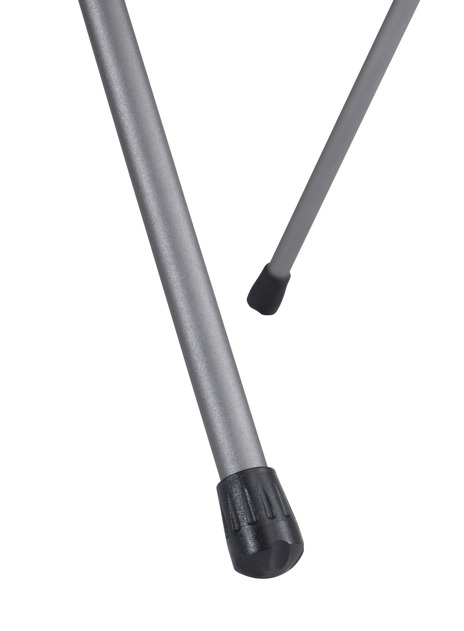 Крісло для кемпінгу Outwell Galtymore - black/grey