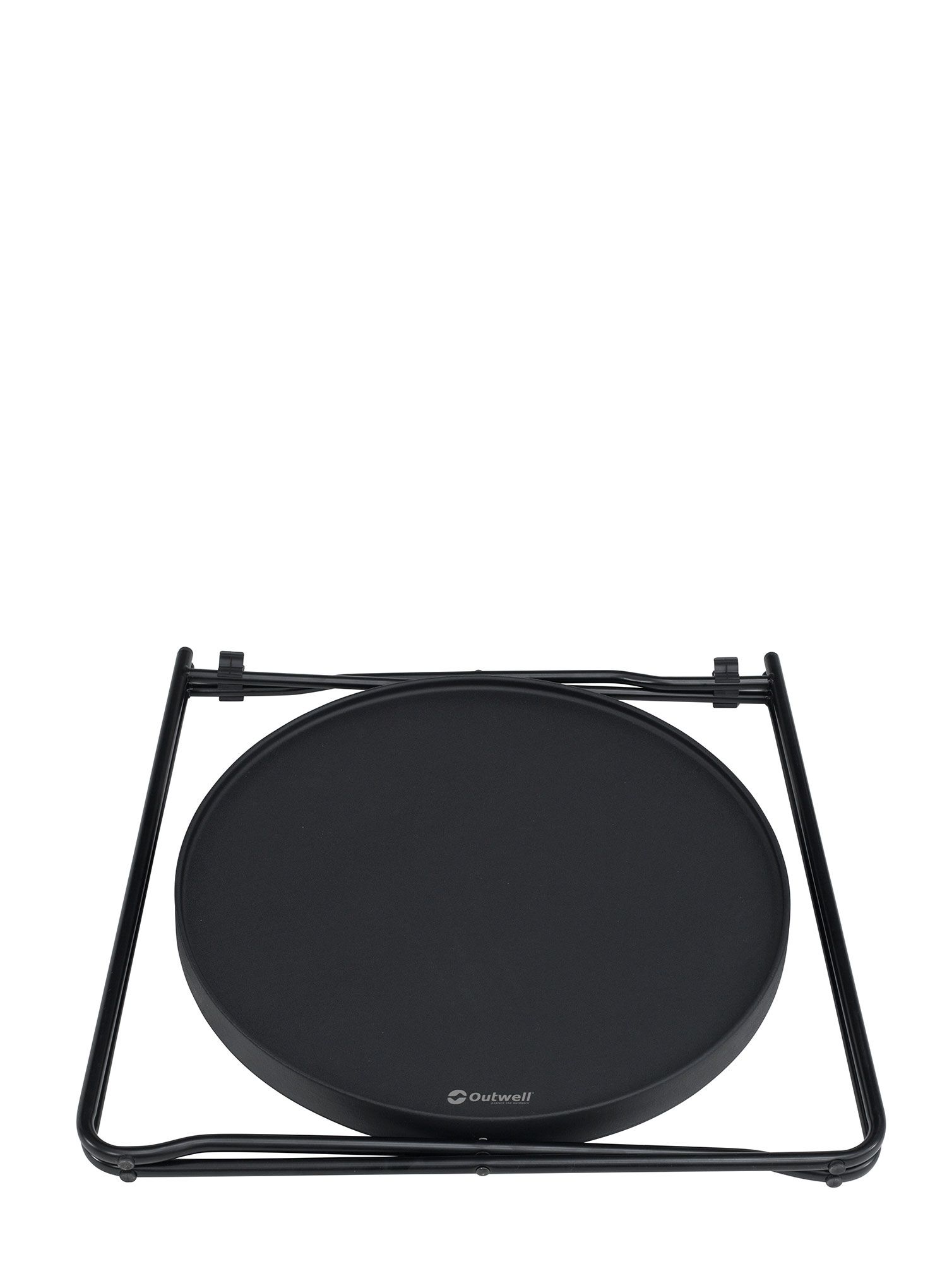 Столик туристичний Outwell Hazelton Coffee Table - black