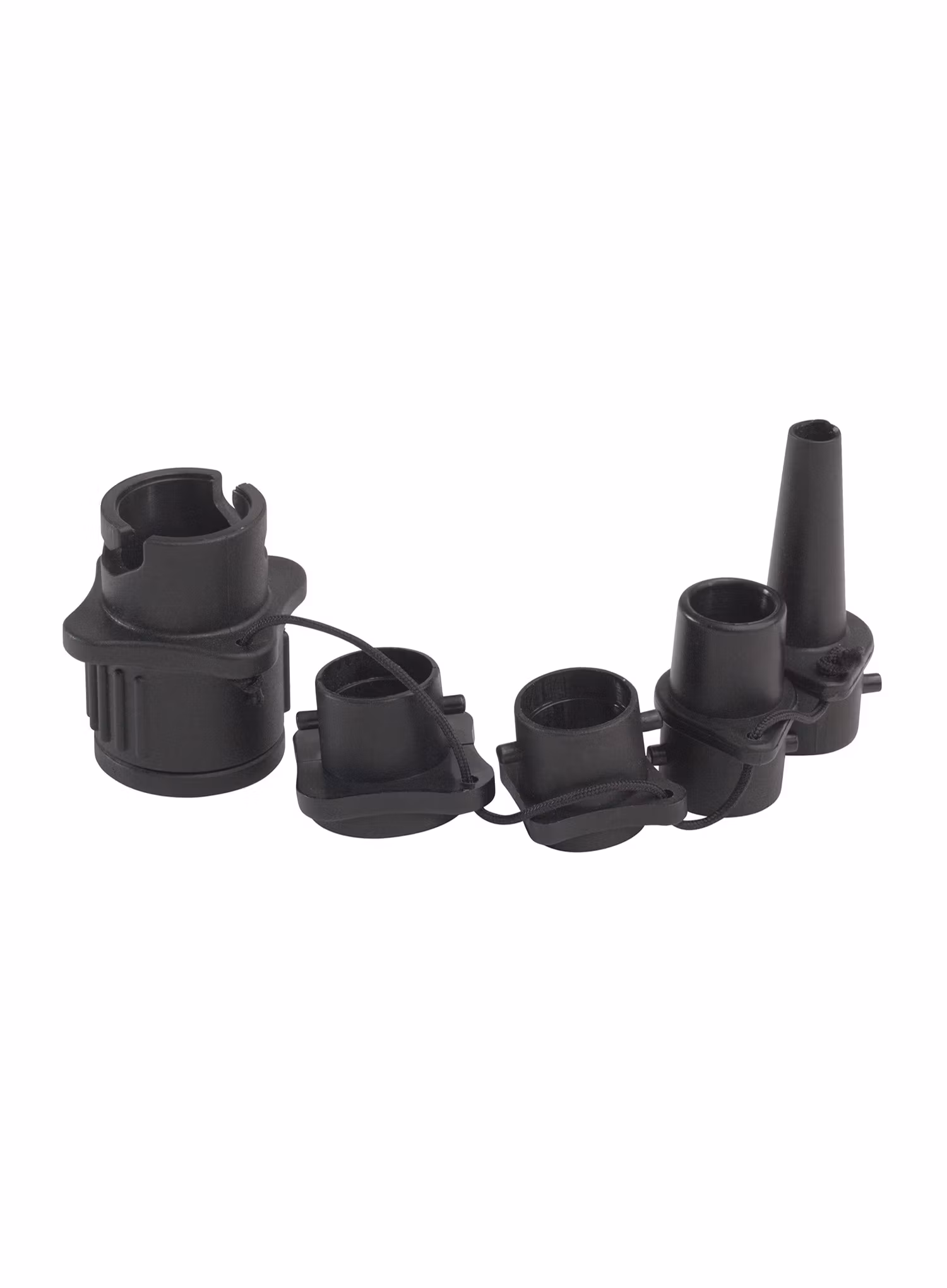 Набір Outwell Tent Pump Adaptor