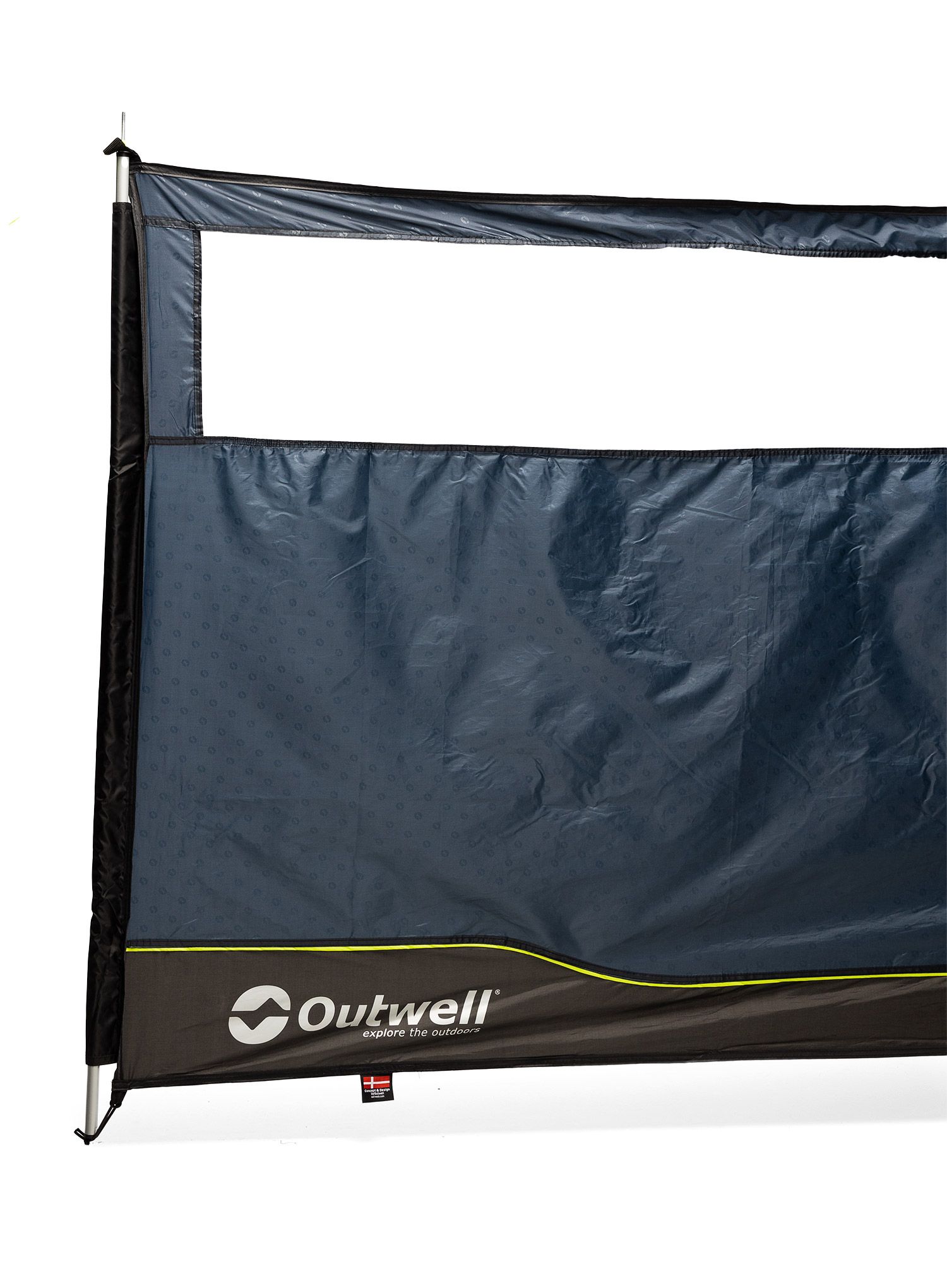Захисна панель Outwell Windscreen - navy night