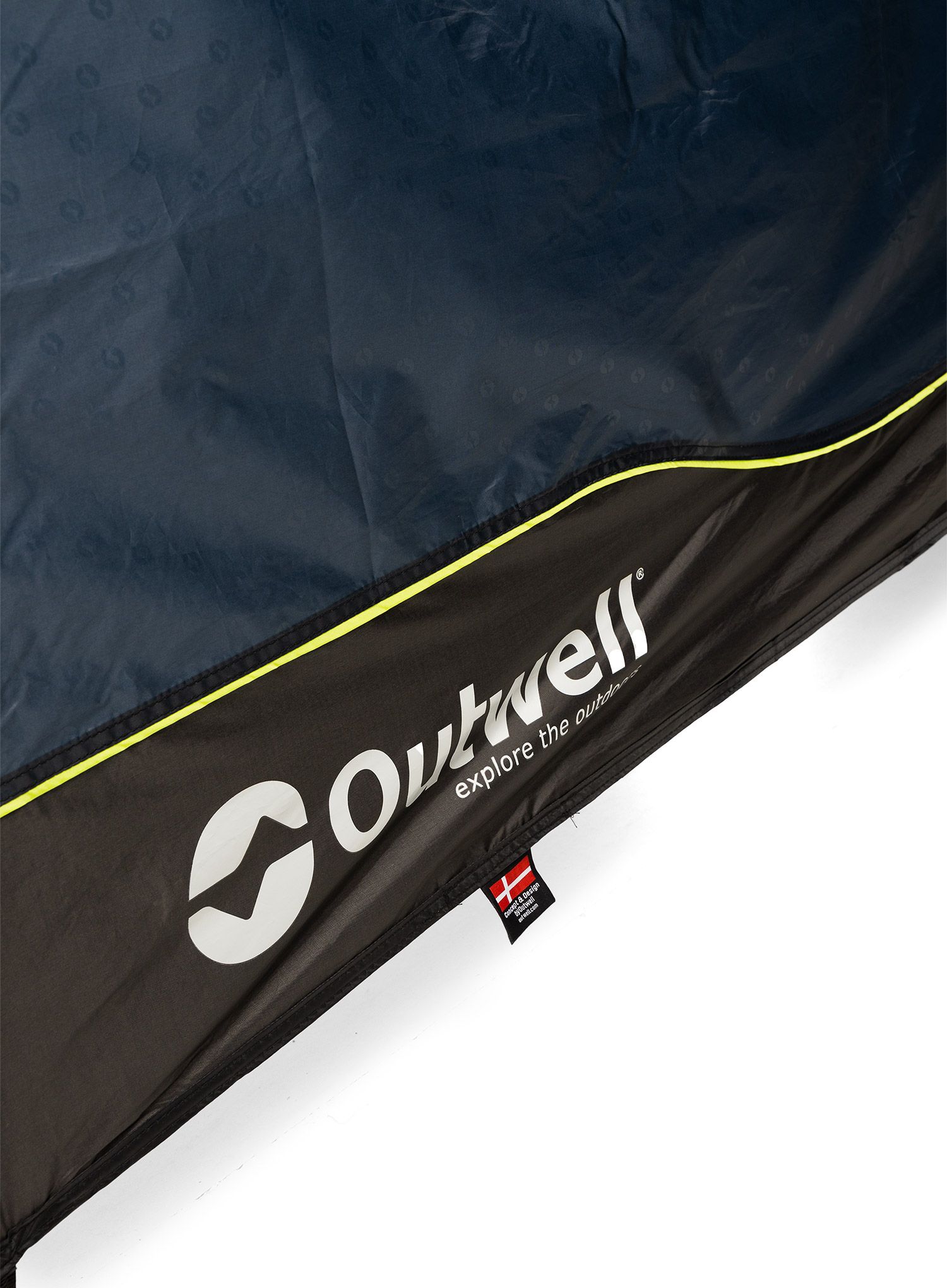Захисна панель Outwell Windscreen - navy night