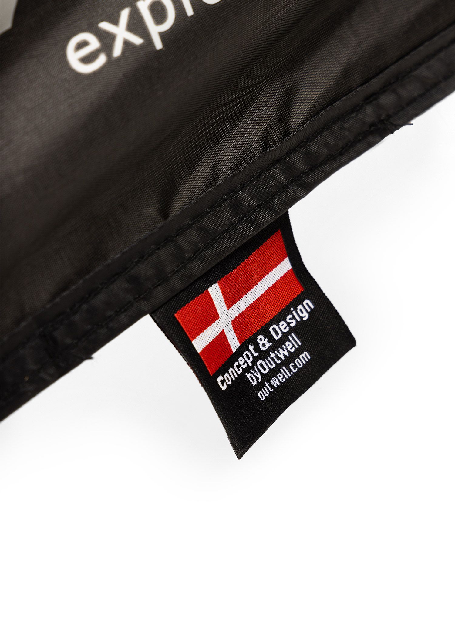 Захисна панель Outwell Windscreen - navy night