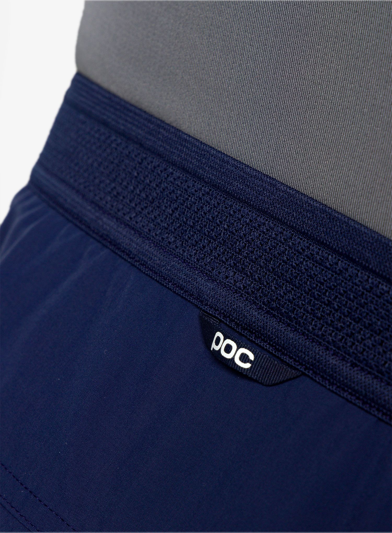 Велошорти POC Essential Enduro Shorts - turmaline navy